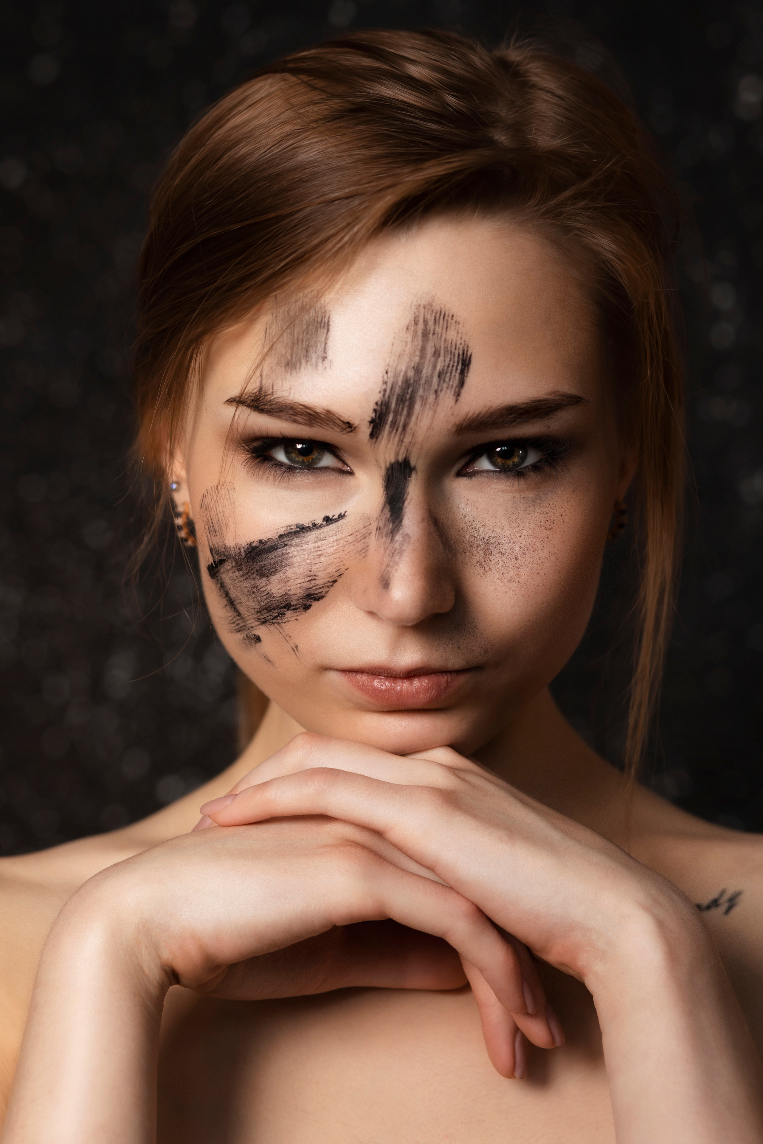 Отзывы. Художественный фотограф в Екатеринбурге Брук Мария