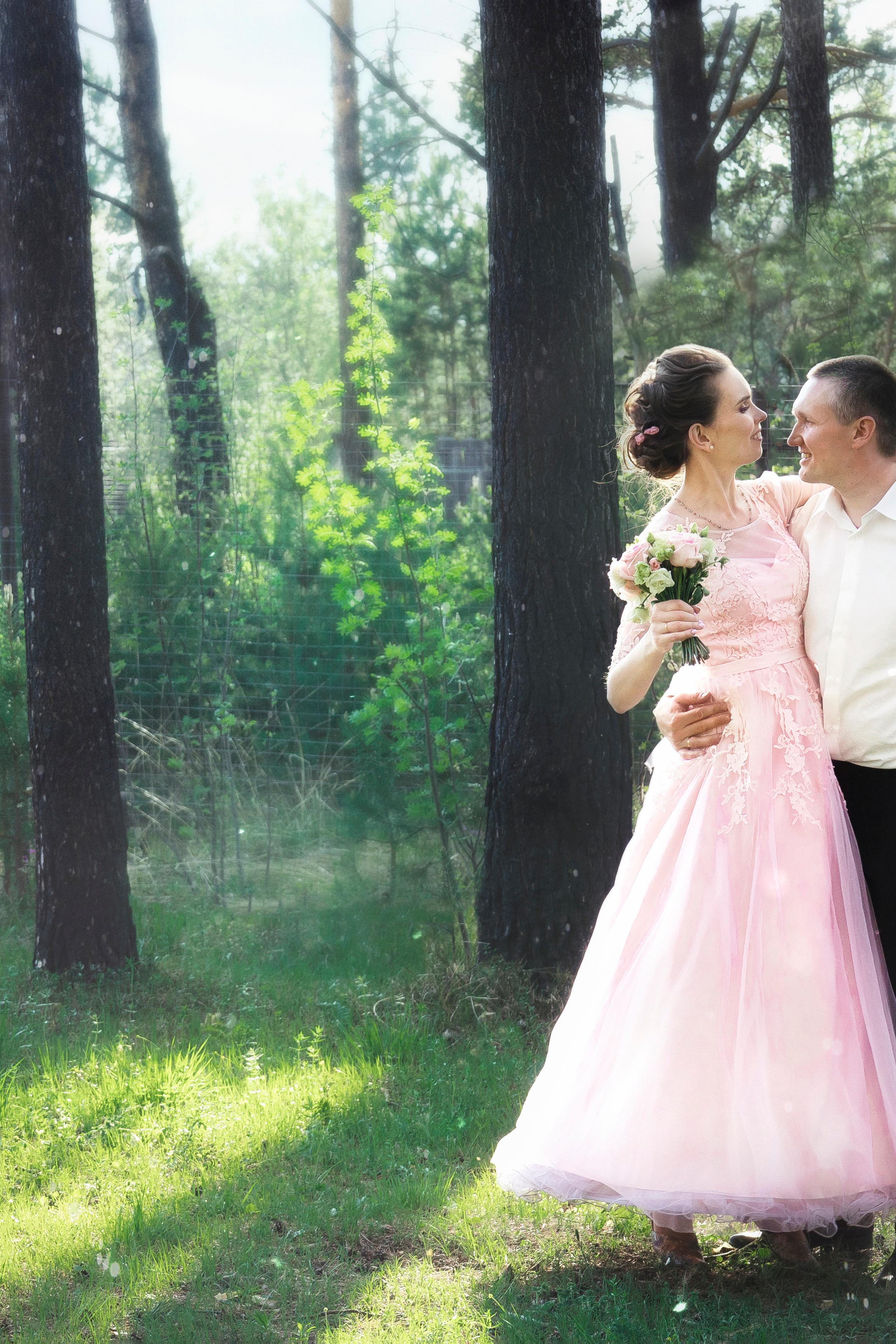 Отзывы. Художественный фотограф в Екатеринбурге Брук Мария