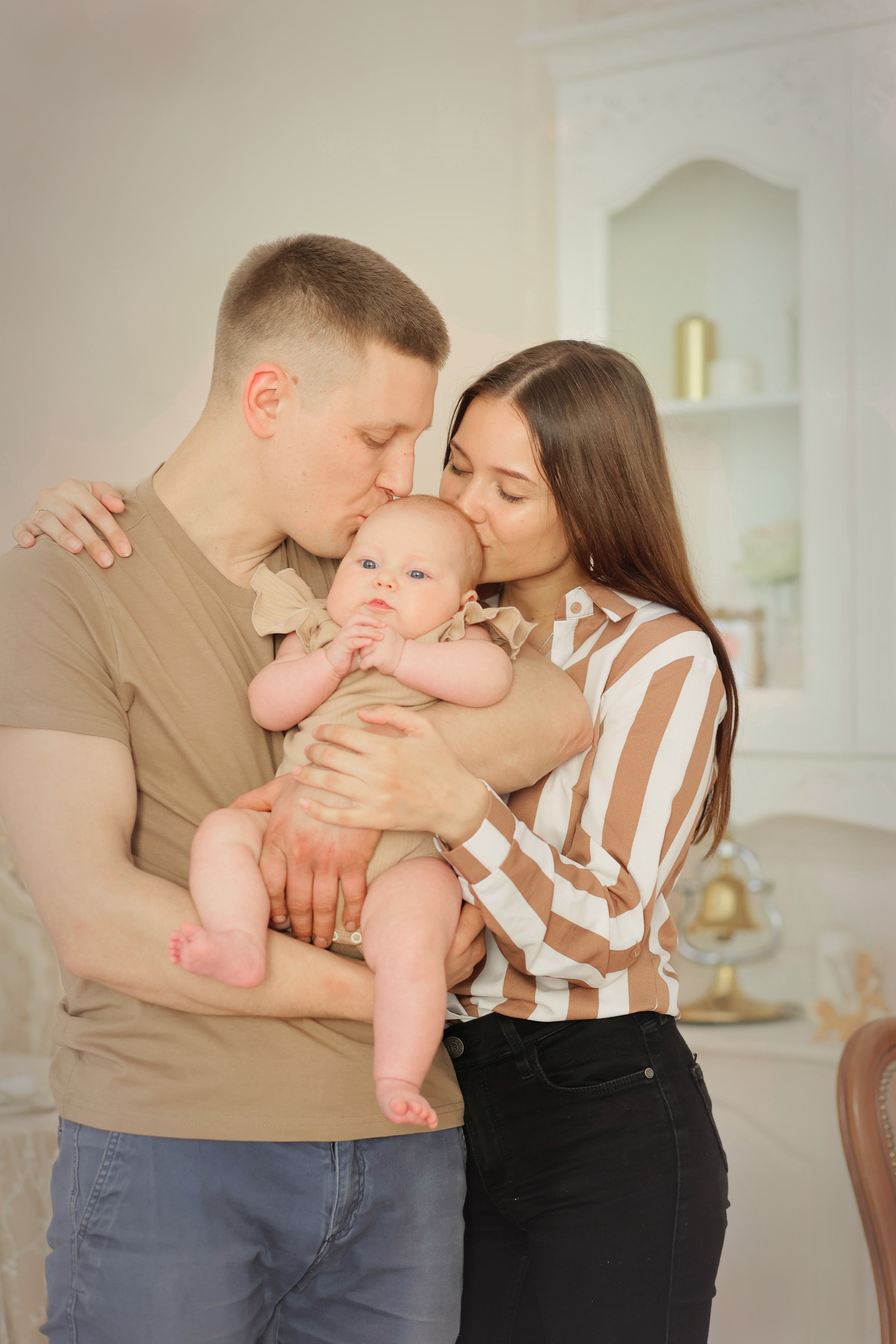 Отзывы. Художественный фотограф в Екатеринбурге Брук Мария