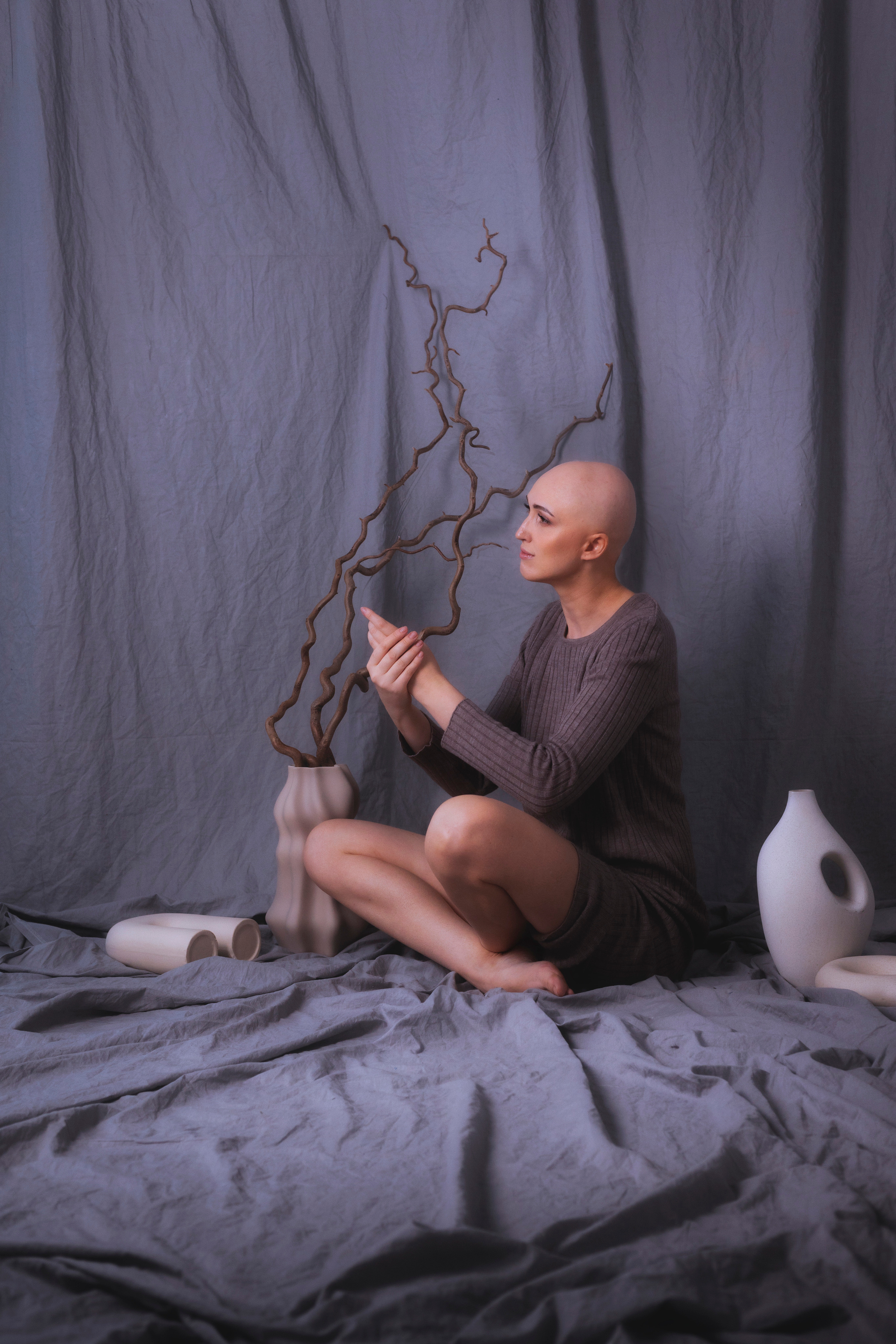 Отзывы. Художественный фотограф в Екатеринбурге Брук Мария