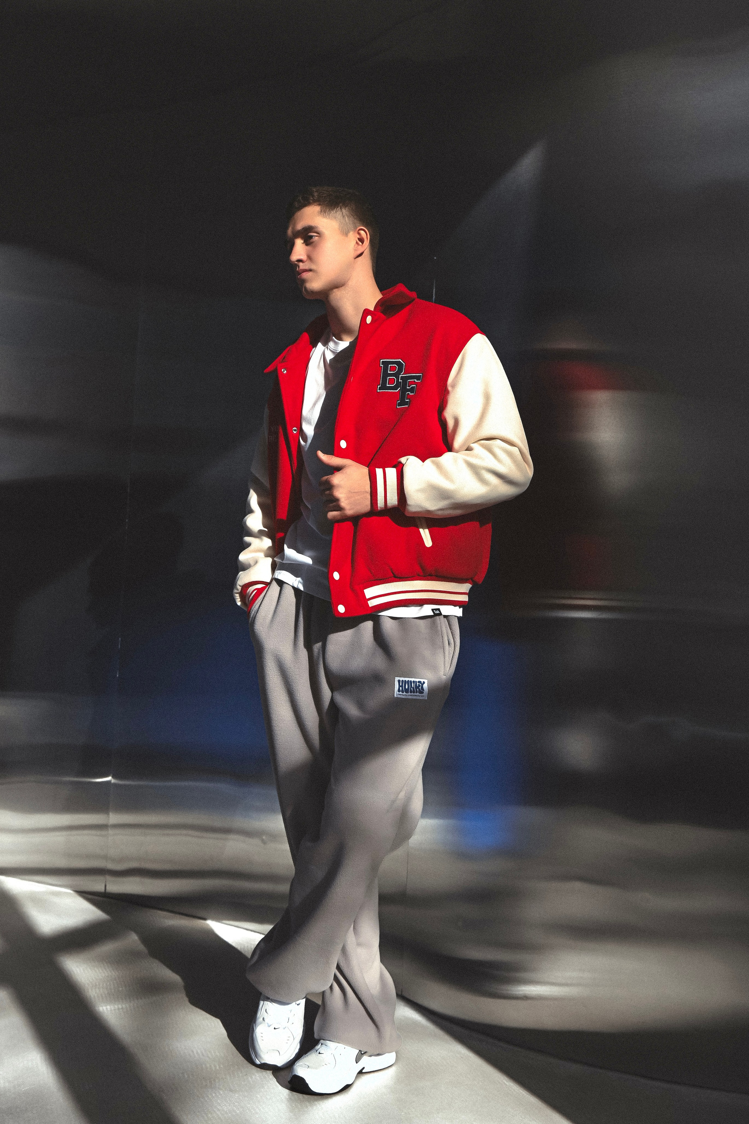 HUNKY. Фотограф под ключ для брендов и бизнеса | Фото и видео для брендов | А где фотки?