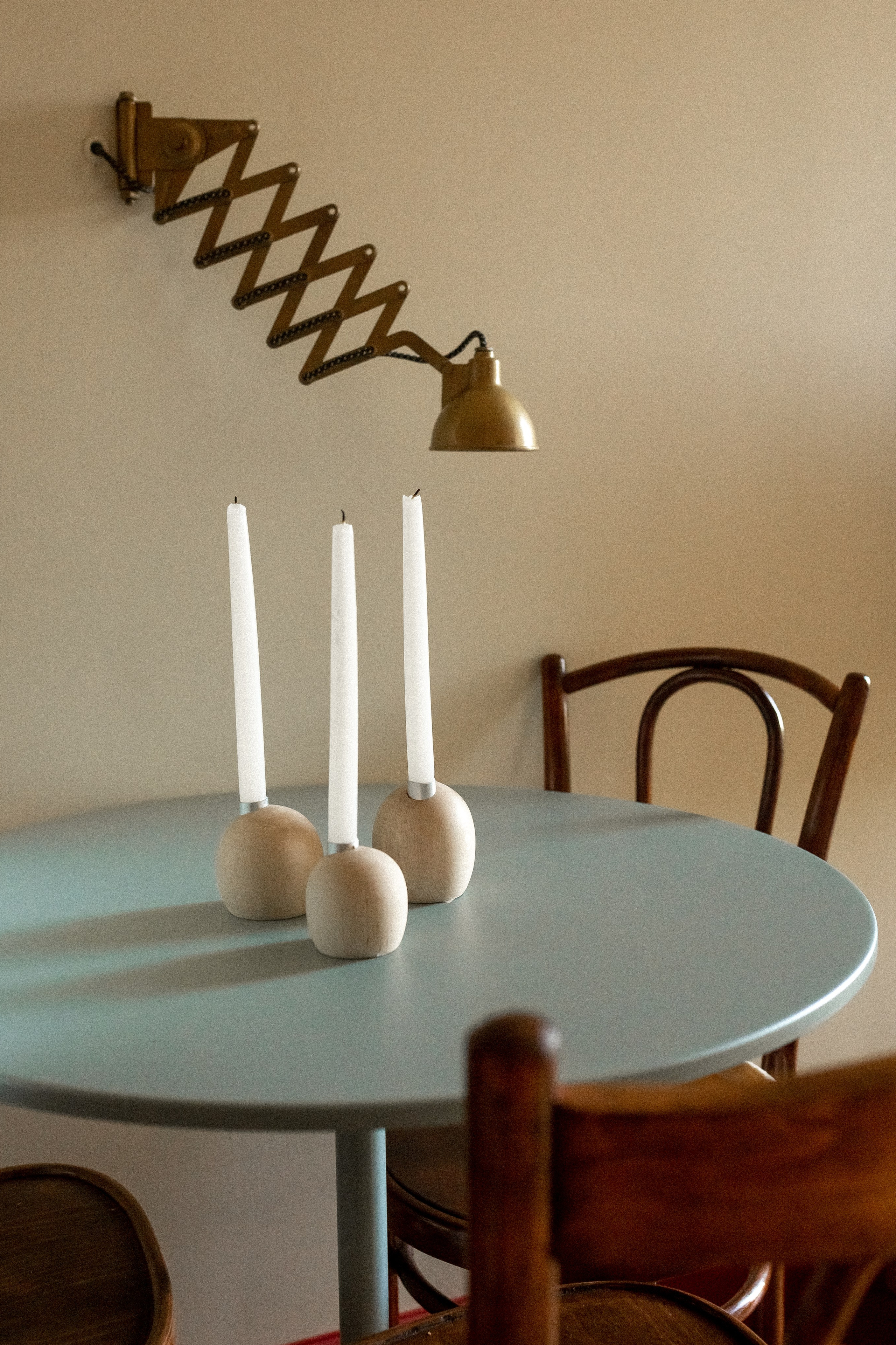 Подсвечники из дерева. Фотограф под ключ для брендов и бизнеса | Фото и видео для брендов | А где фотки?