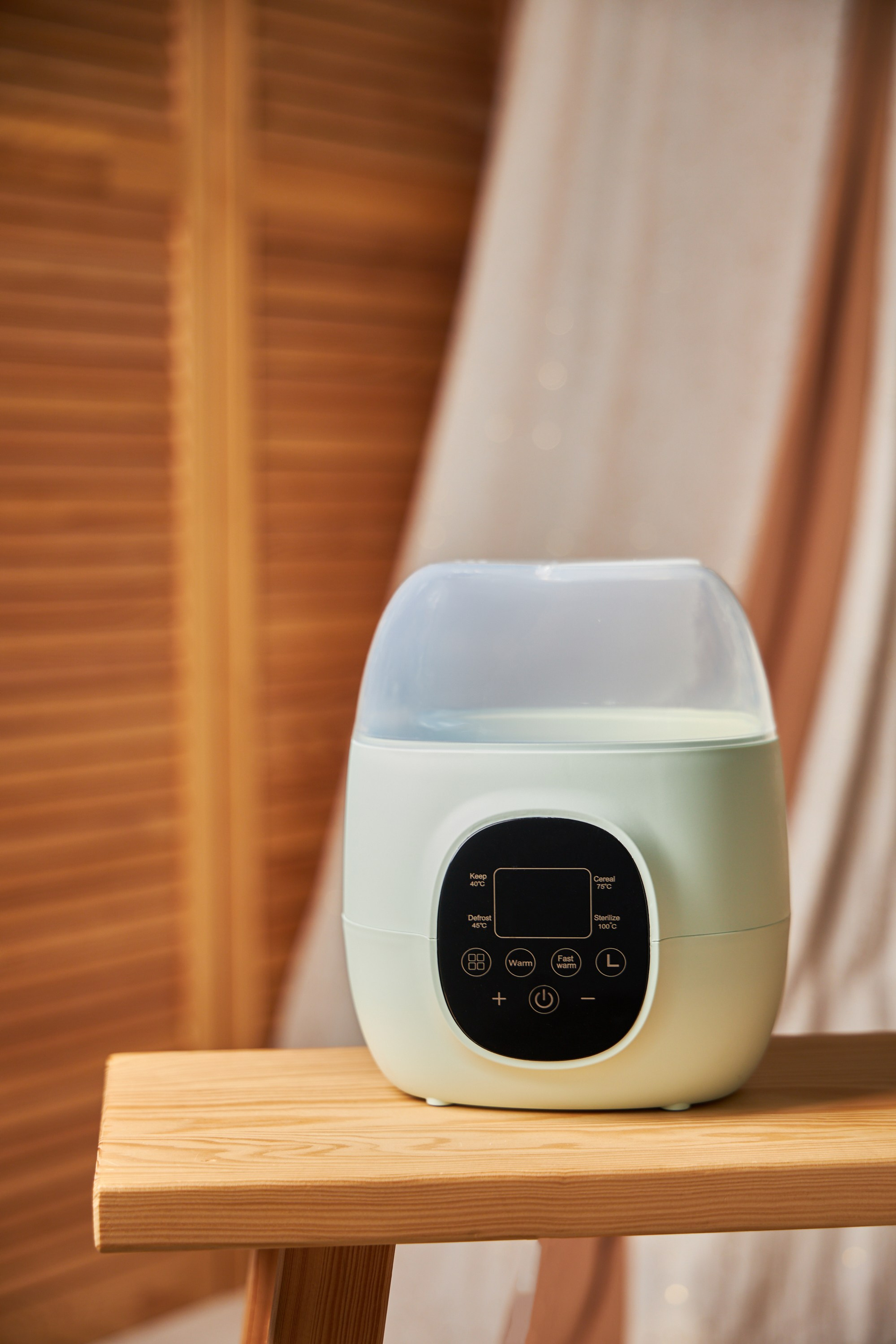 Стерилизатор для бутылочек. Фотограф под ключ для брендов и бизнеса | Фото и видео для брендов | А где фотки?