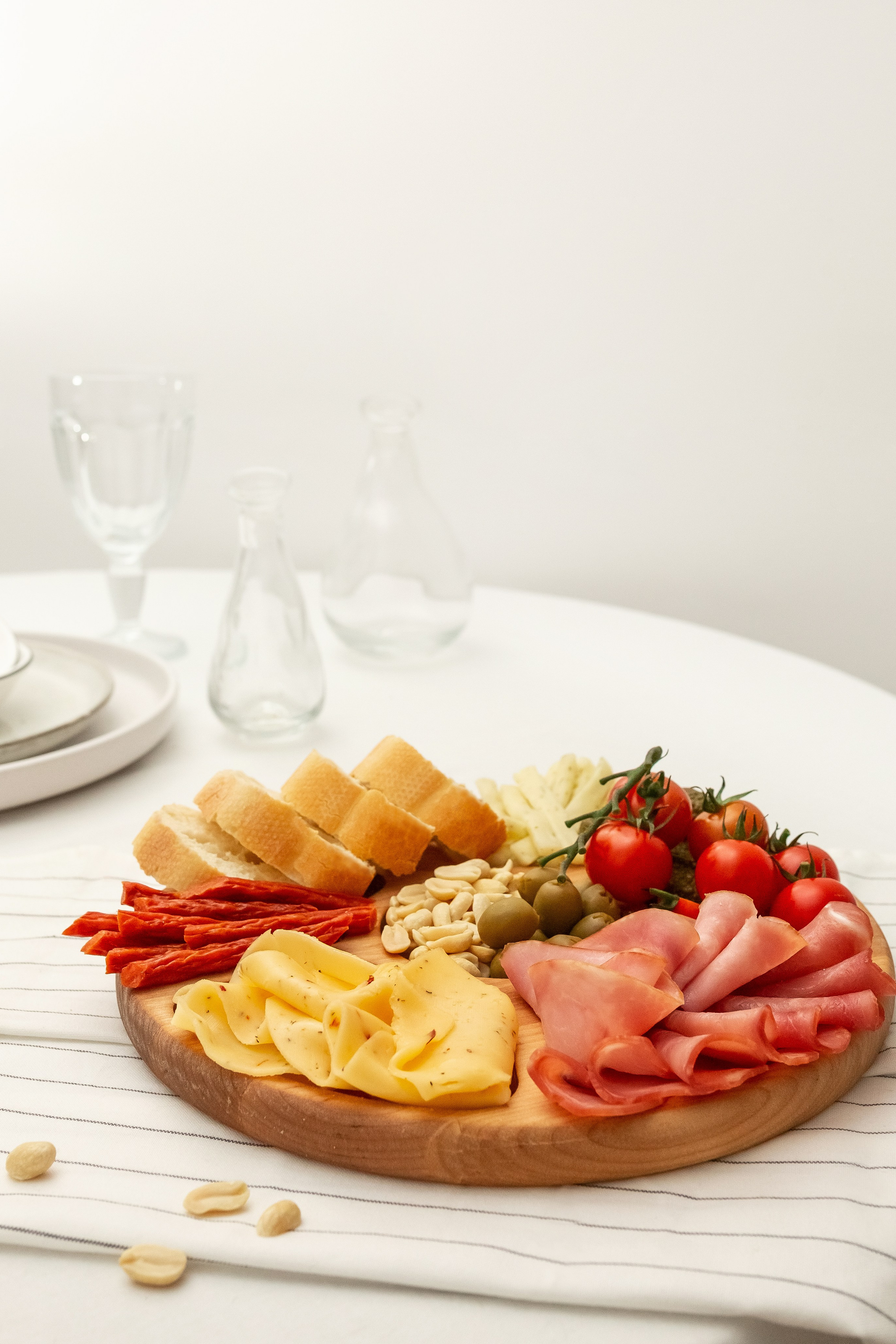 Менажницы. Фотограф под ключ для брендов и бизнеса | Фото и видео для брендов | А где фотки?