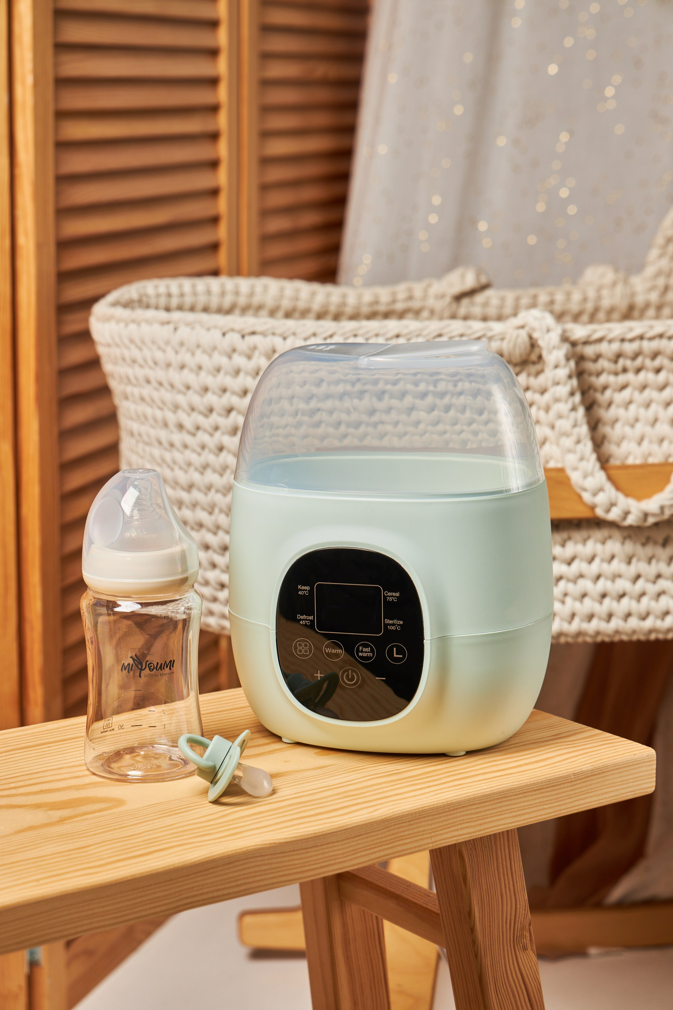 Стерилизатор для бутылочек. Фотограф под ключ для брендов и бизнеса | Фото и видео для брендов | А где фотки?