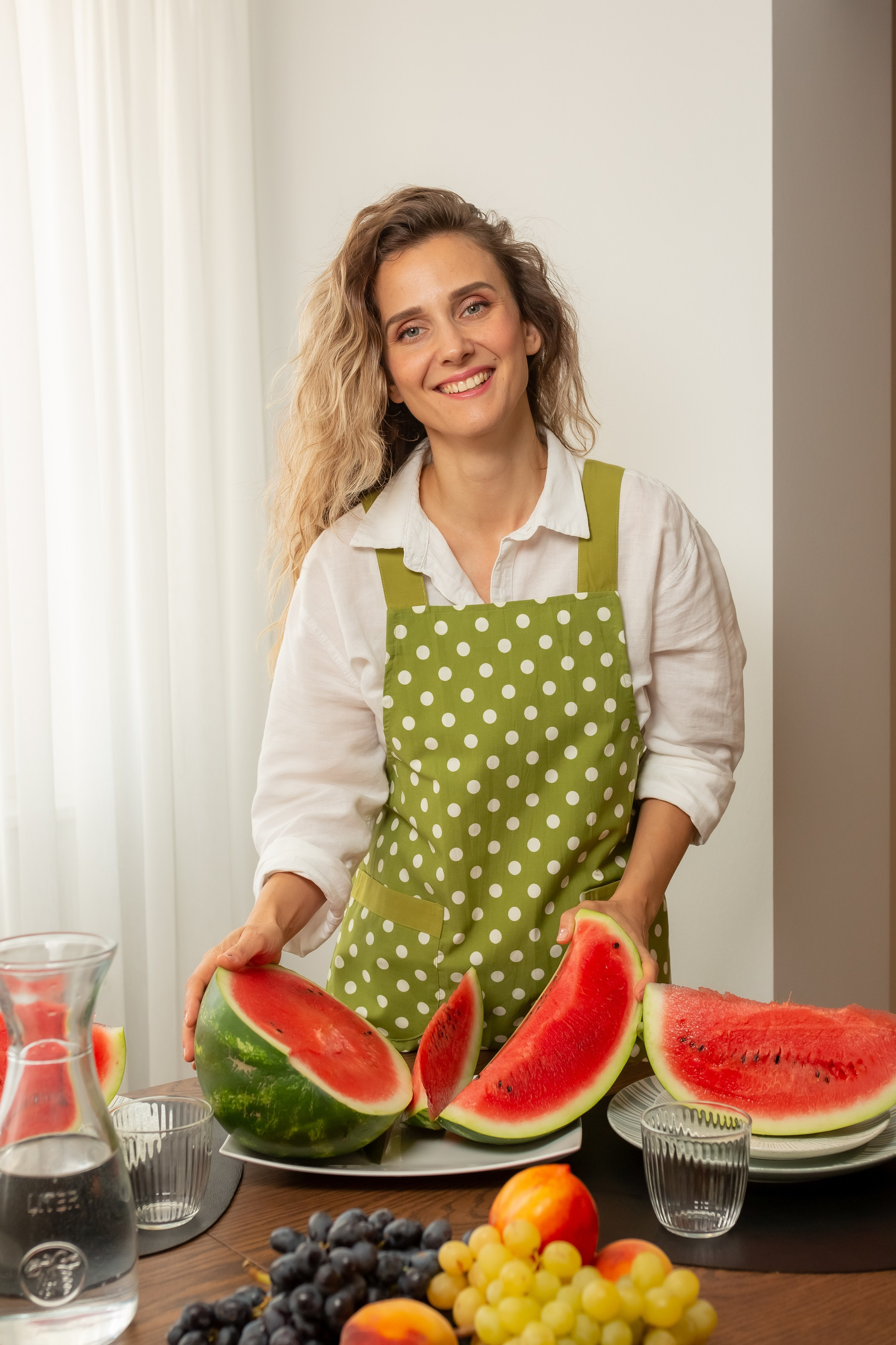 Фартуки. Фотограф под ключ для брендов и бизнеса | Фото и видео для брендов | А где фотки?