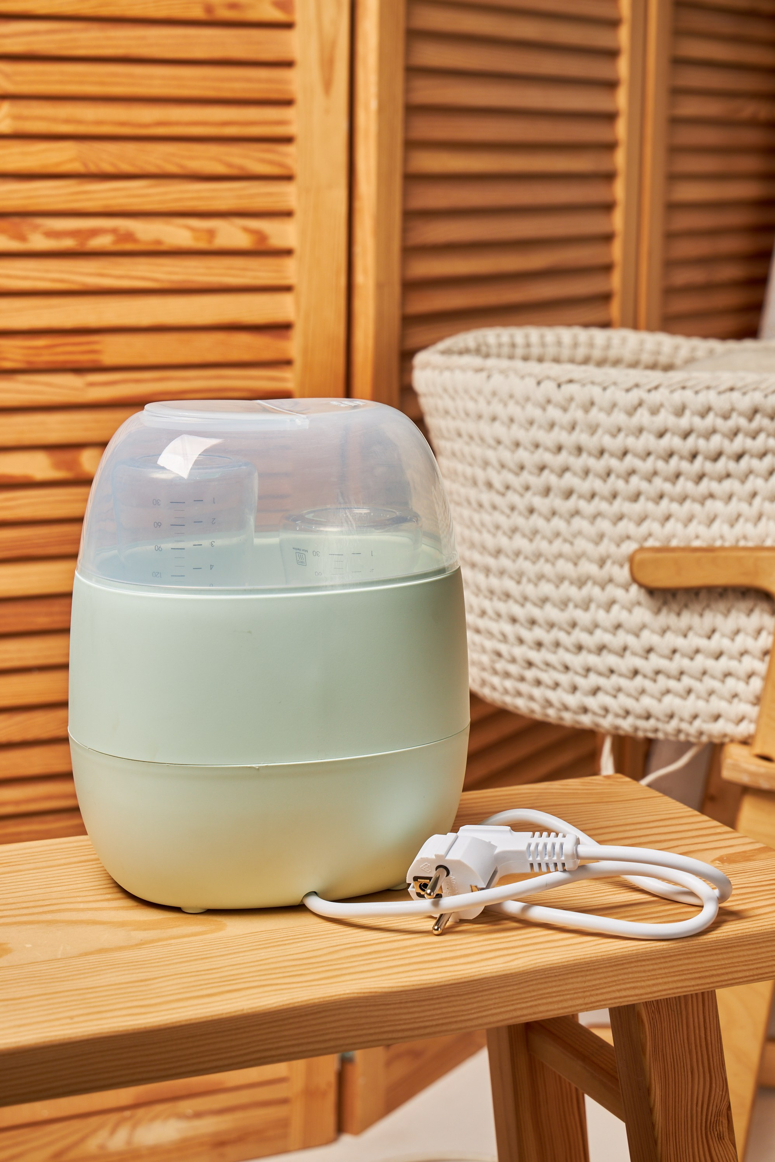 Стерилизатор для бутылочек. Фотограф под ключ для брендов и бизнеса | Фото и видео для брендов | А где фотки?