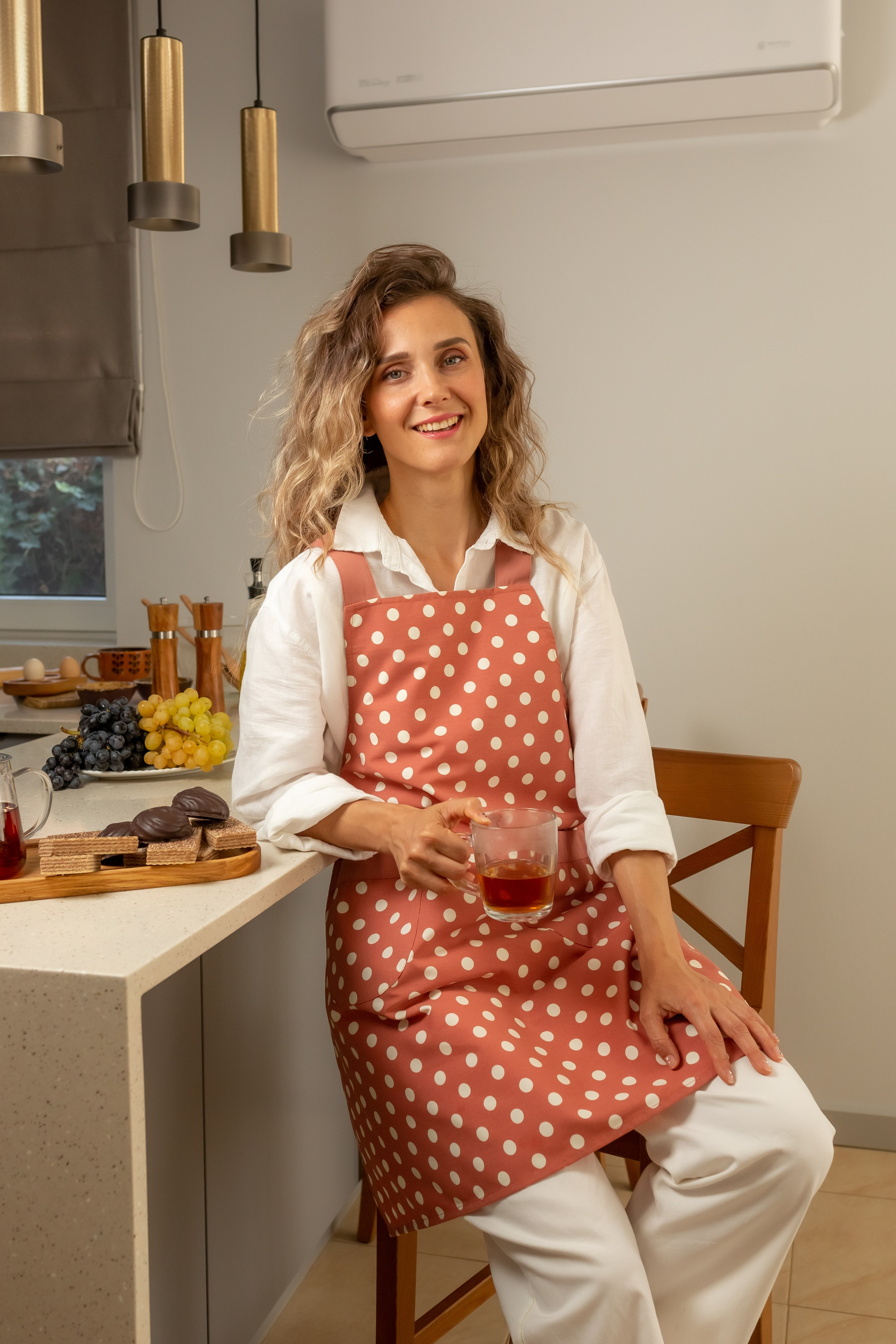 Фартуки. Фотограф под ключ для брендов и бизнеса | Фото и видео для брендов | А где фотки?