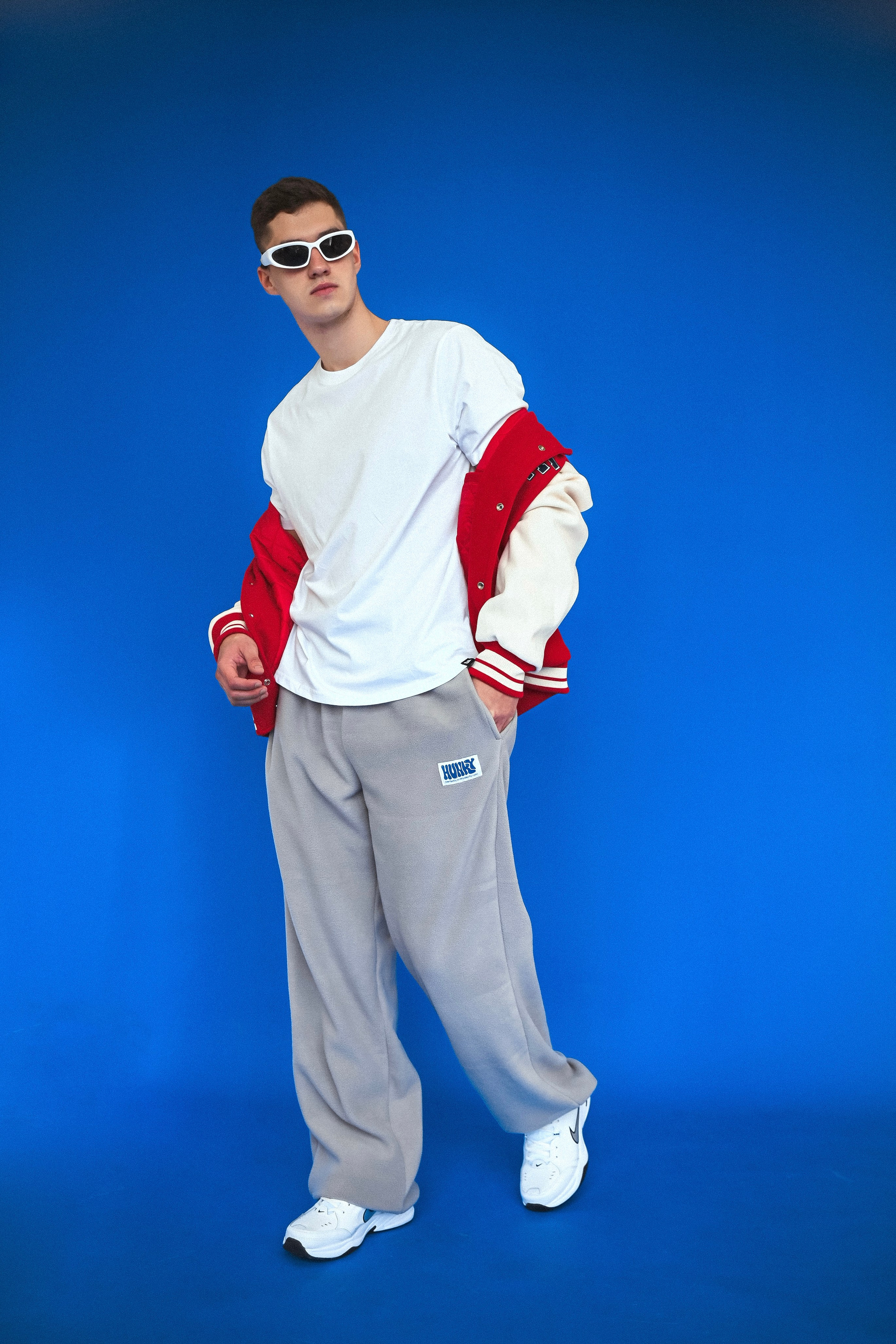 HUNKY. Фотограф под ключ для брендов и бизнеса | Фото и видео для брендов | А где фотки?