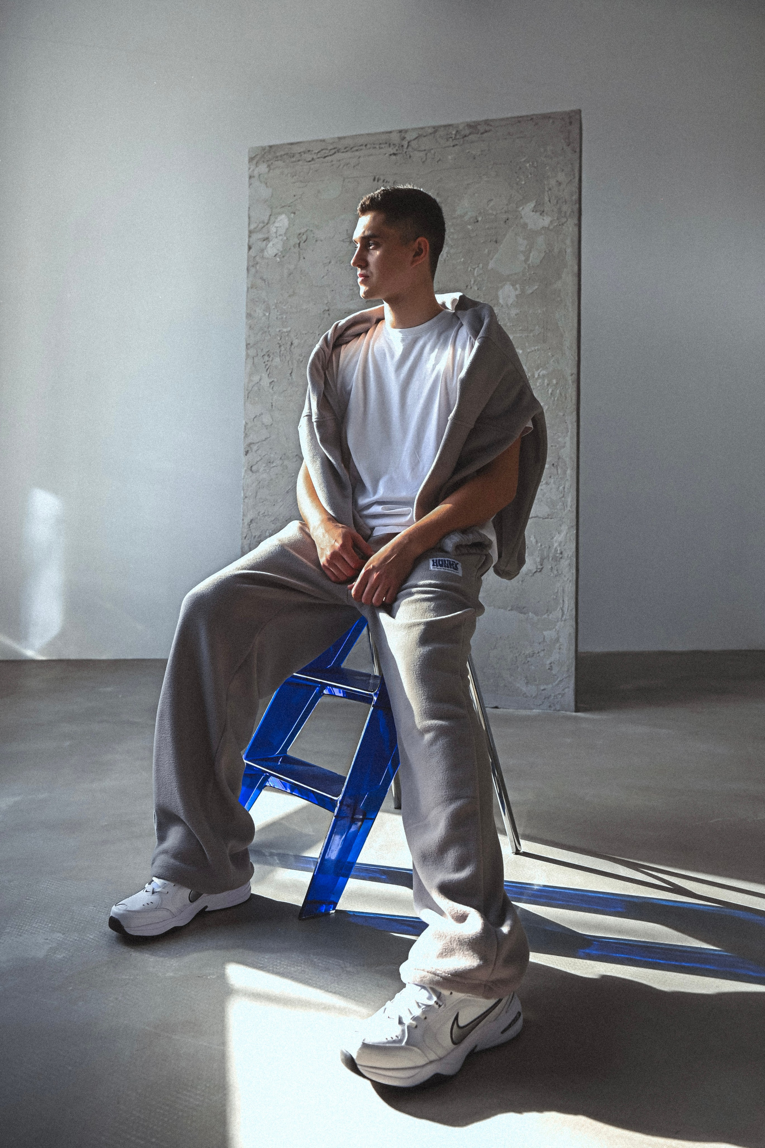 HUNKY. Фотограф под ключ для брендов и бизнеса | Фото и видео для брендов | А где фотки?