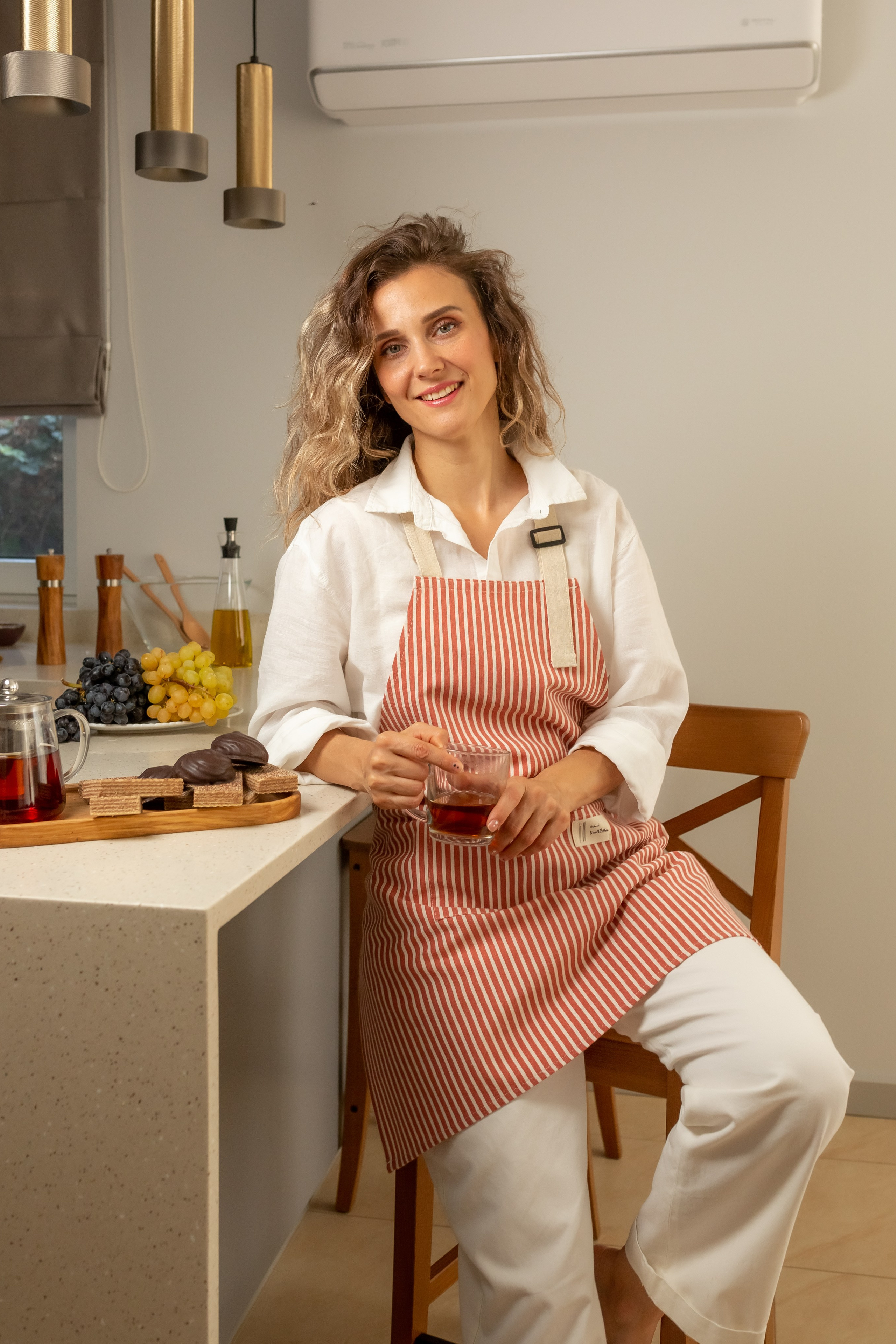 Фартуки. Фотограф под ключ для брендов и бизнеса | Фото и видео для брендов | А где фотки?