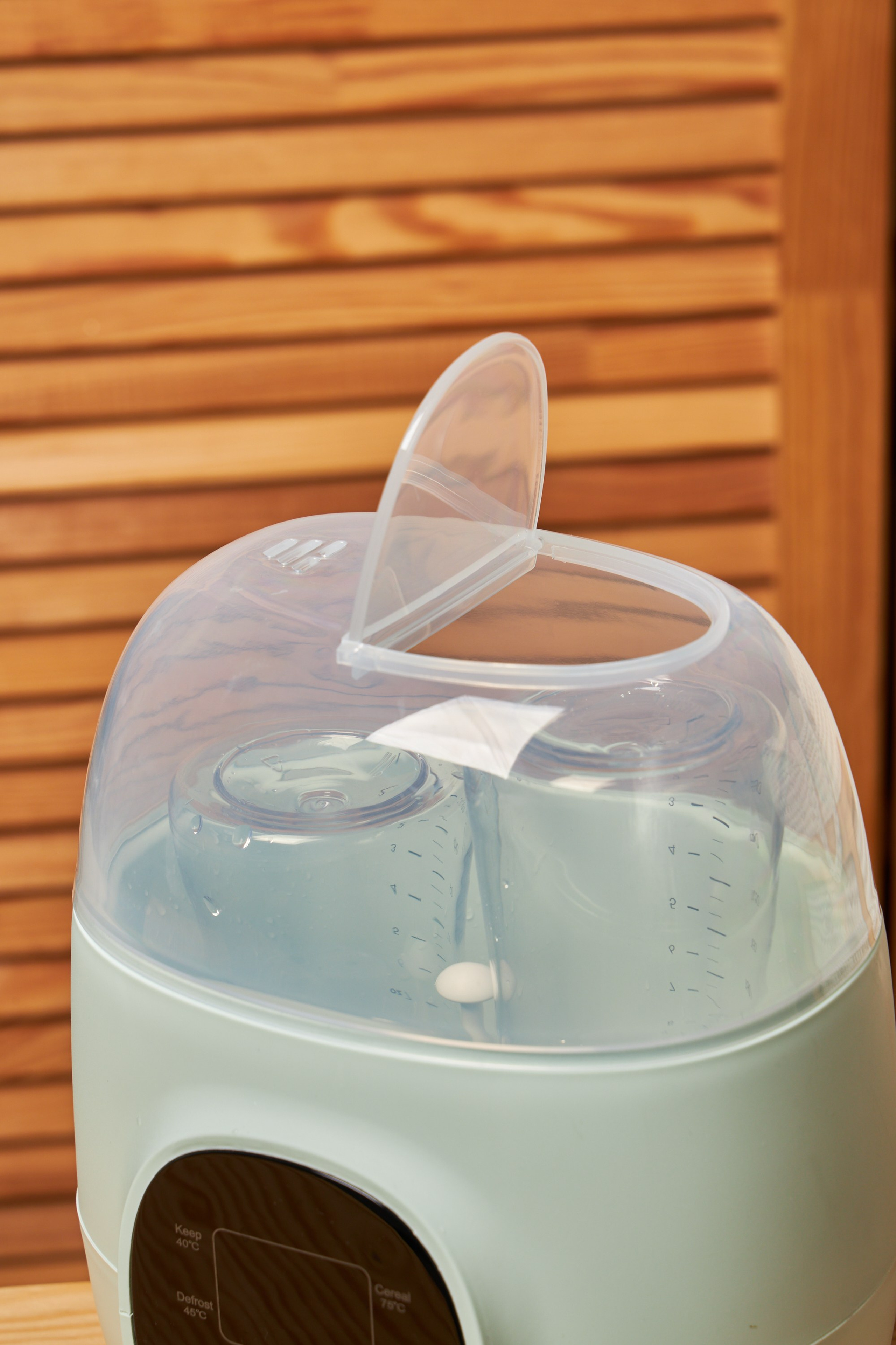 Стерилизатор для бутылочек. Фотограф под ключ для брендов и бизнеса | Фото и видео для брендов | А где фотки?