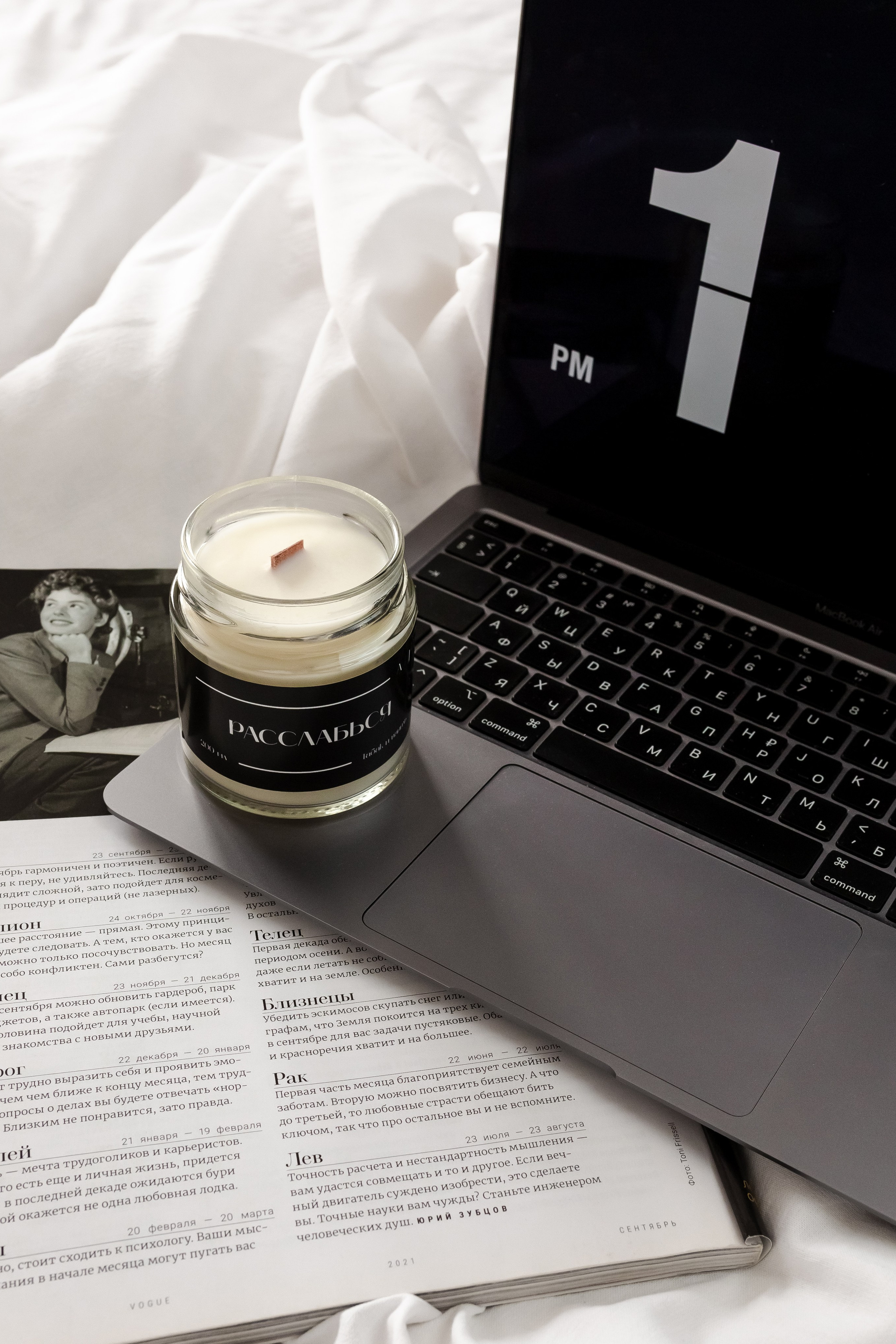 Свечи. Фотограф под ключ для брендов и бизнеса | Фото и видео для брендов | А где фотки?