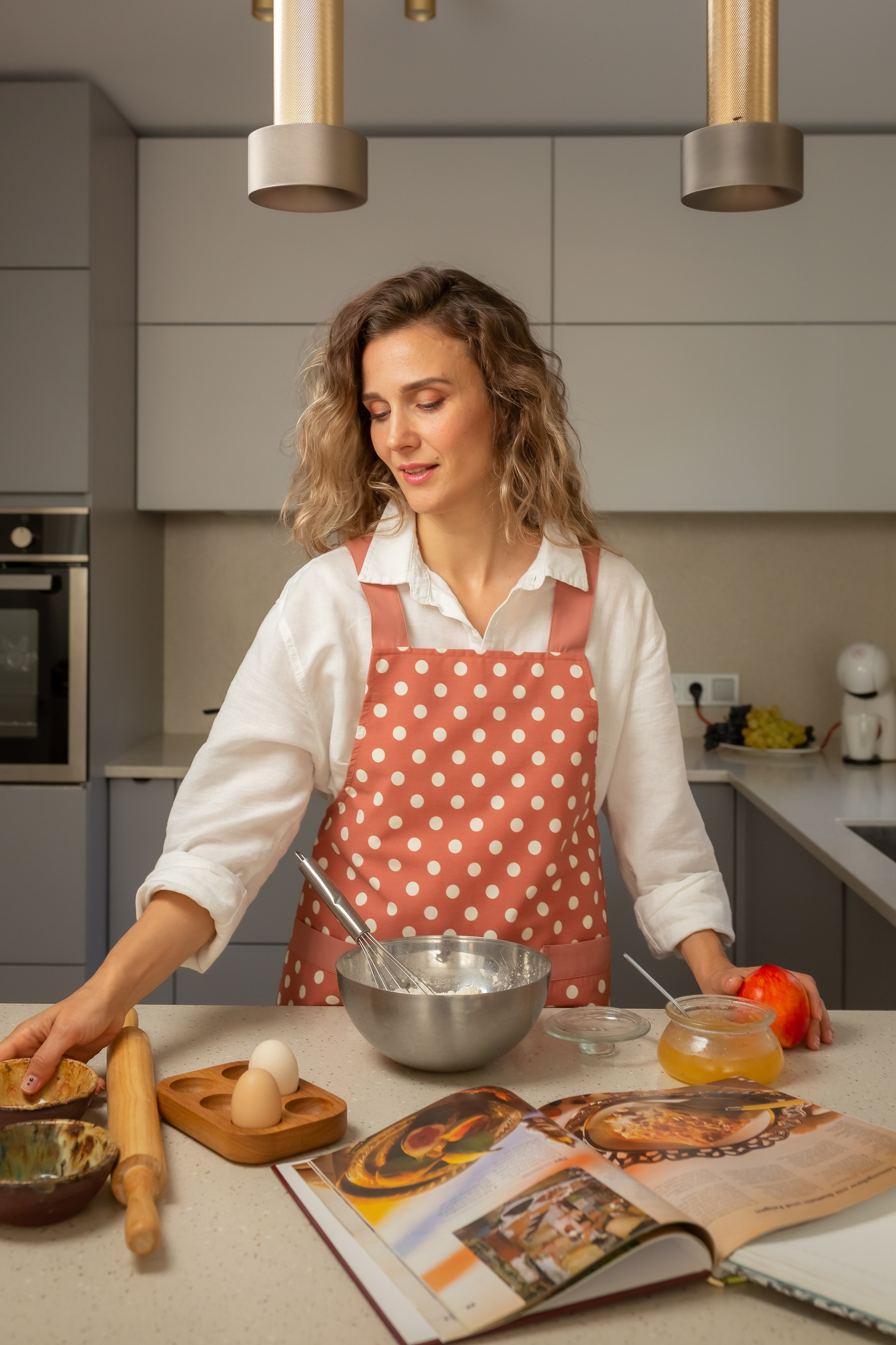 Фартуки. Фотограф под ключ для брендов и бизнеса | Фото и видео для брендов | А где фотки?