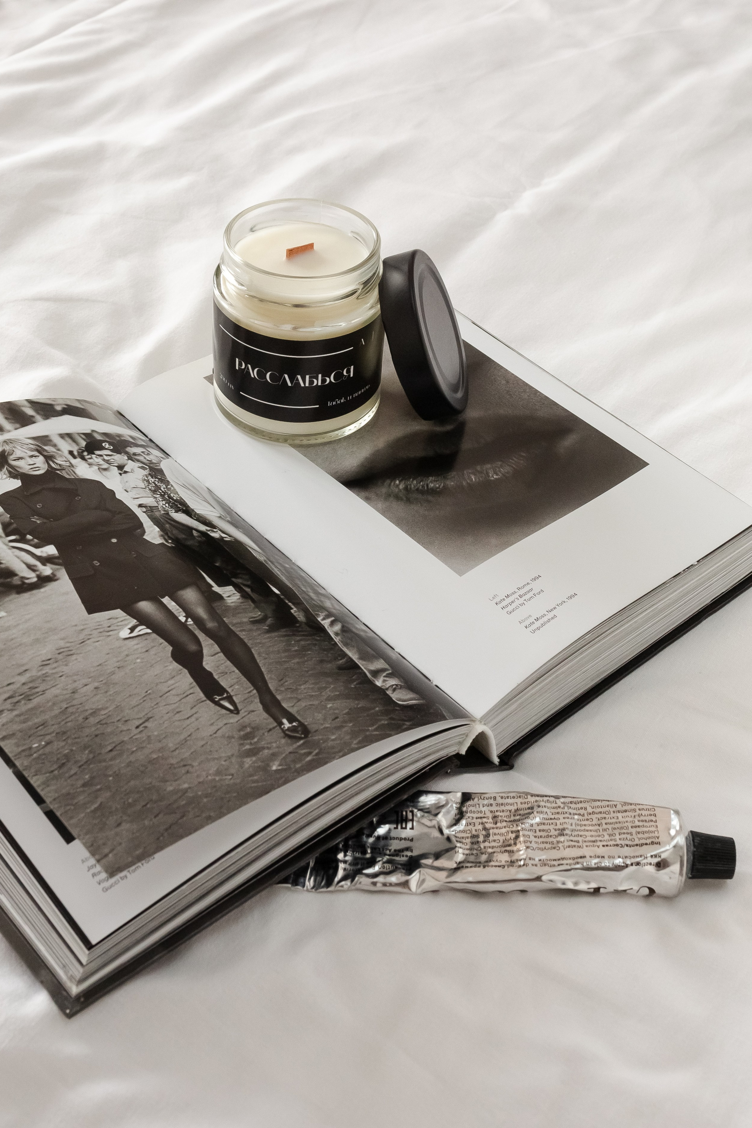 Свечи. Фотограф под ключ для брендов и бизнеса | Фото и видео для брендов | А где фотки?