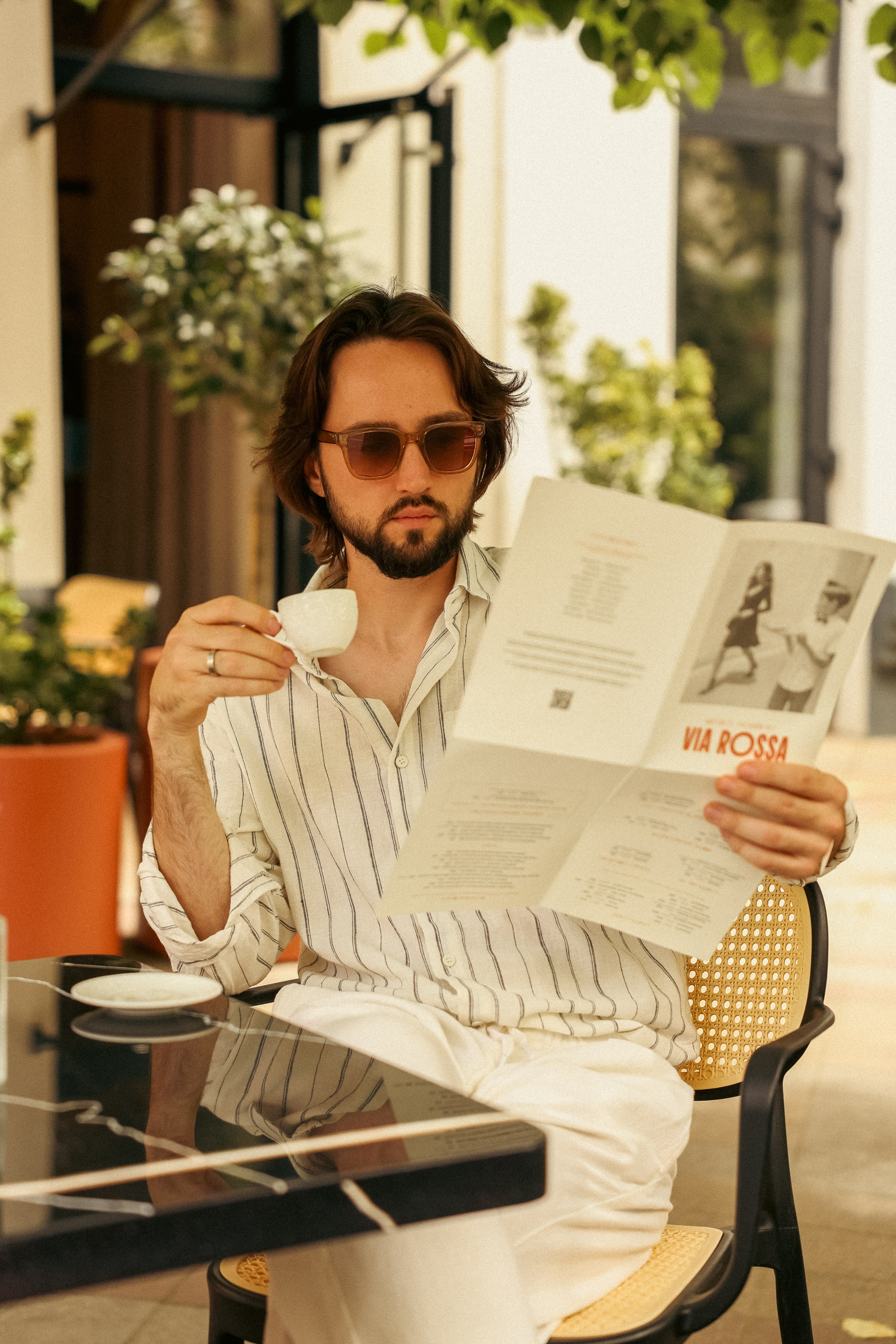 Via Rossa. Фотограф под ключ для брендов и бизнеса | Фото и видео для брендов | А где фотки?