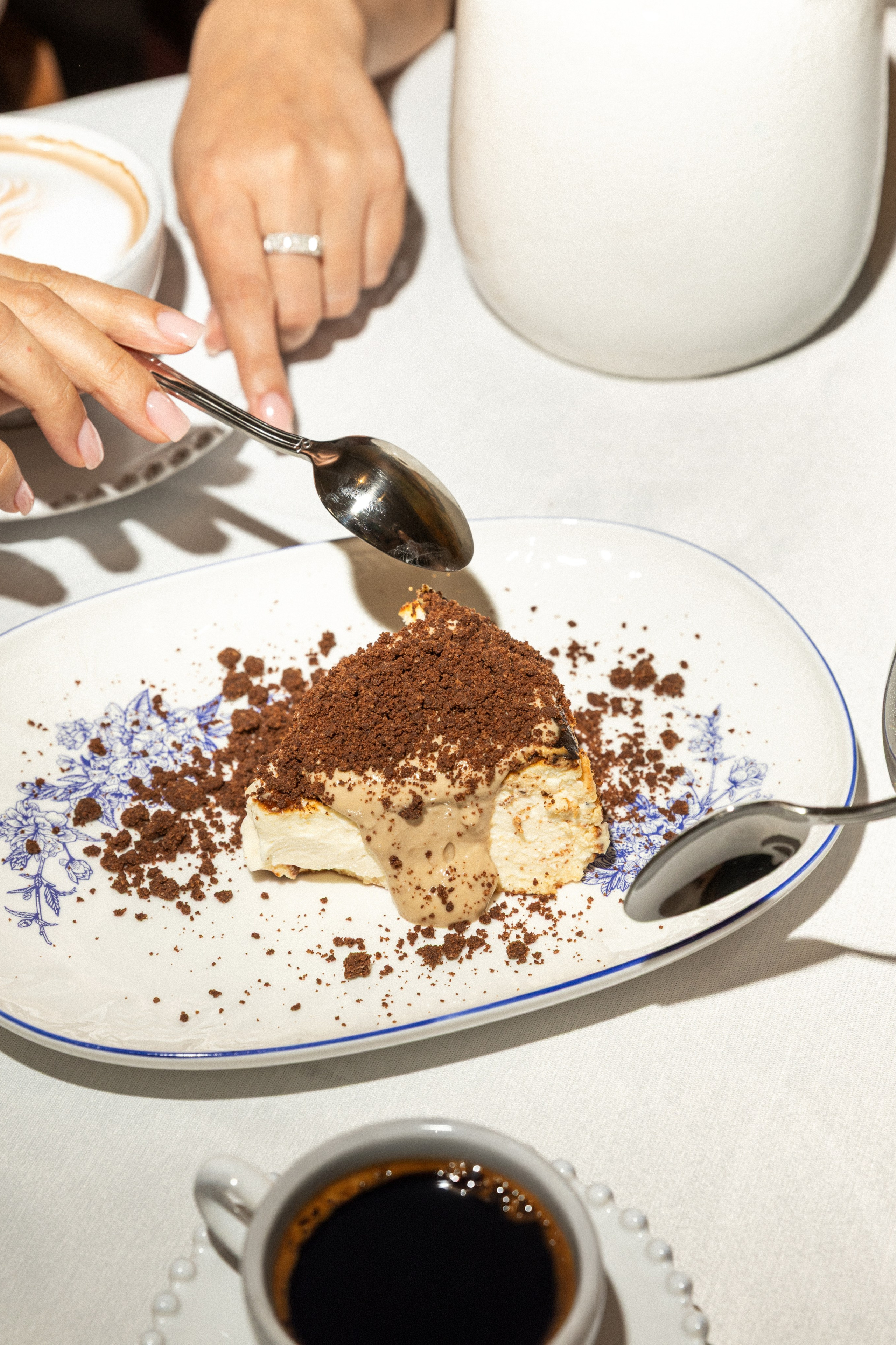 Via Rossa. Фотограф под ключ для брендов и бизнеса | Фото и видео для брендов | А где фотки?