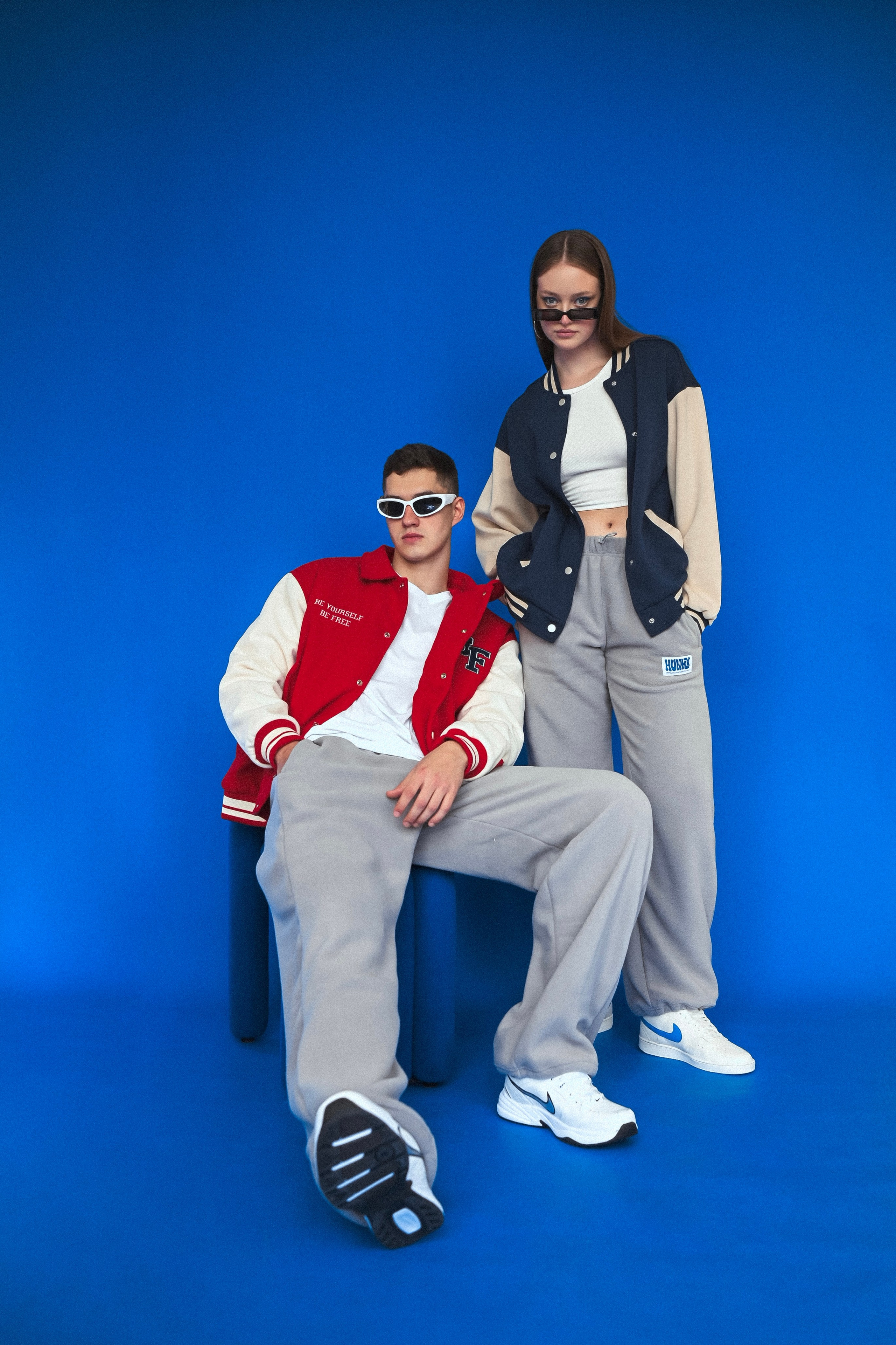 HUNKY. Фотограф под ключ для брендов и бизнеса | Фото и видео для брендов | А где фотки?