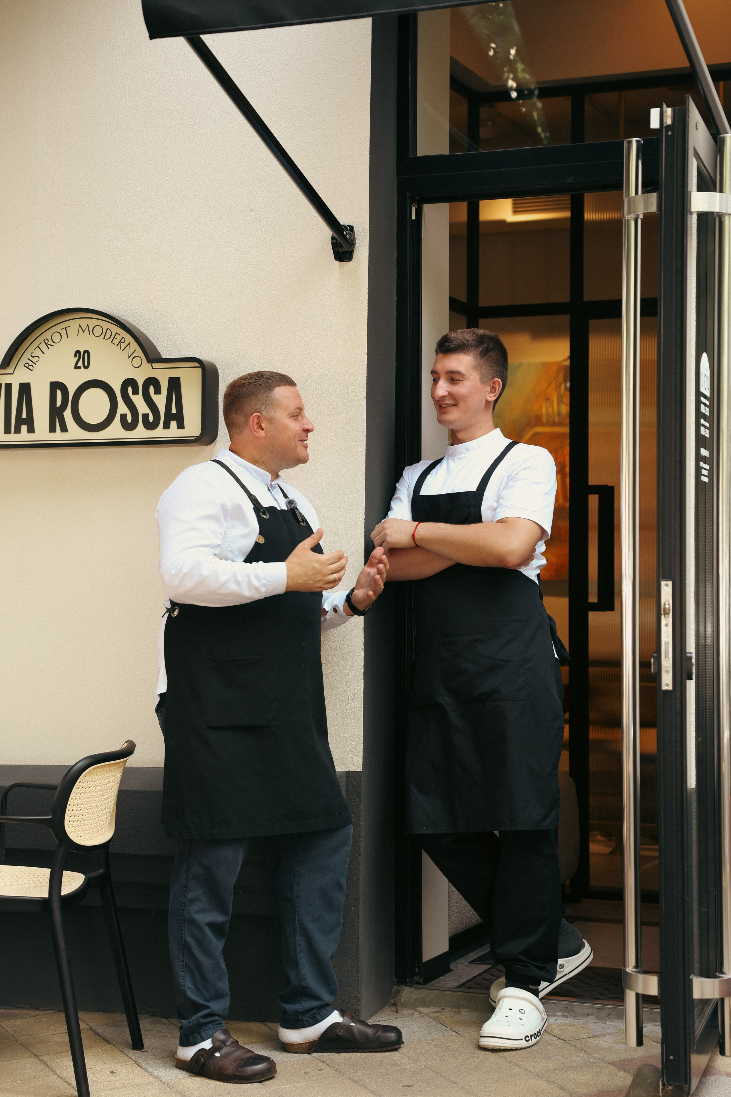 Via Rossa. Фотограф под ключ для брендов и бизнеса | Фото и видео для брендов | А где фотки?