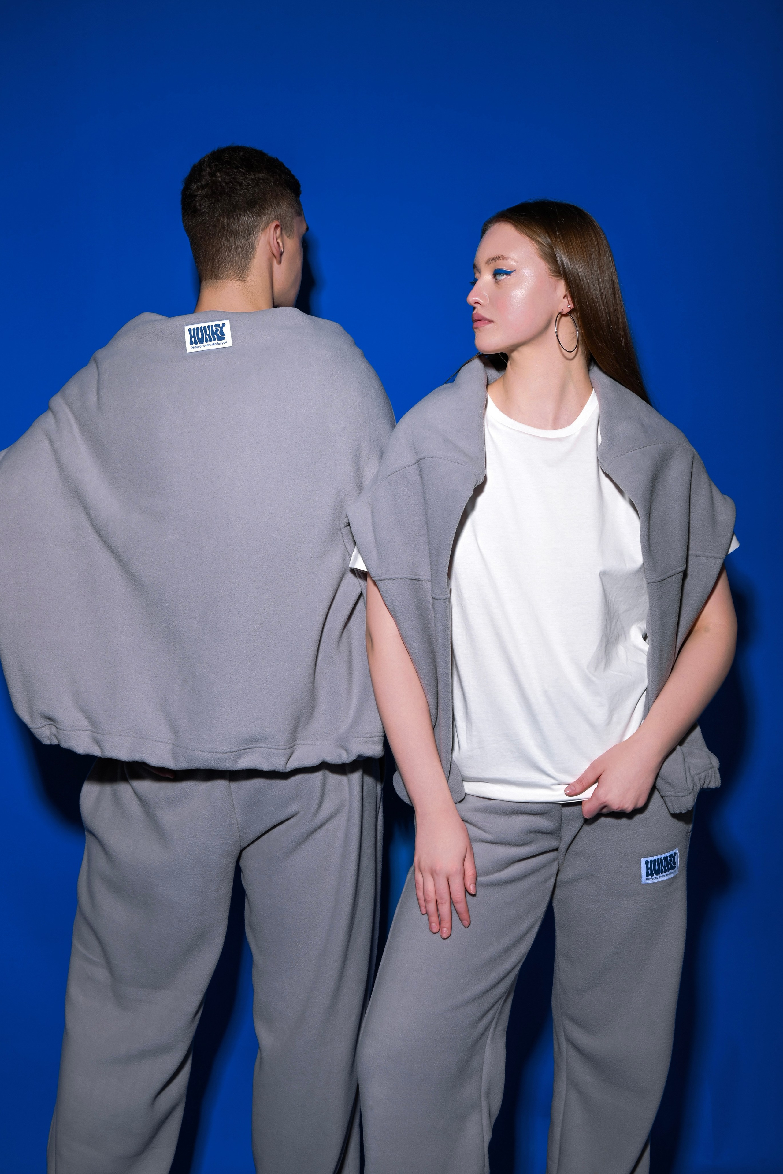 HUNKY. Фотограф под ключ для брендов и бизнеса | Фото и видео для брендов | А где фотки?