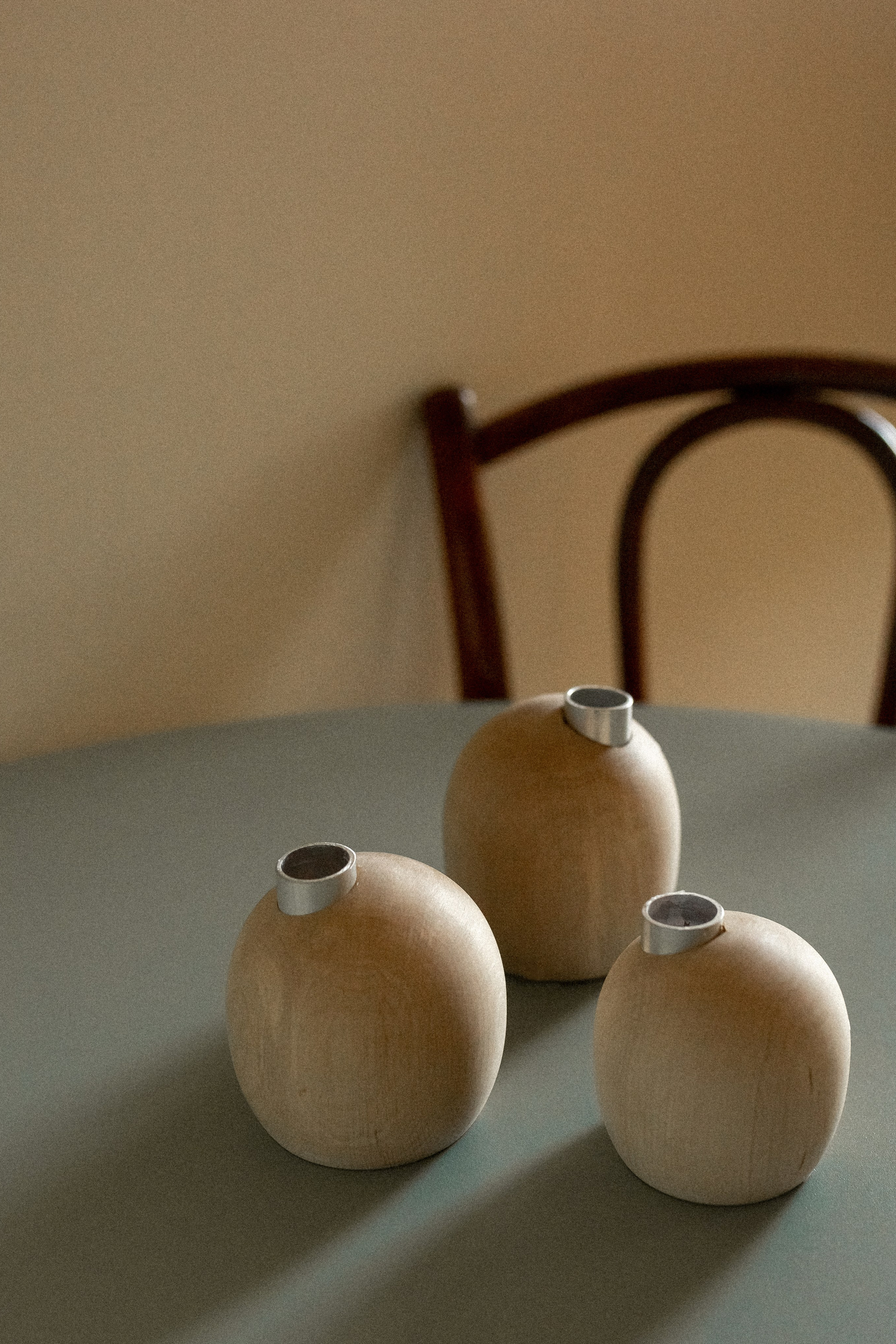 Подсвечники из дерева. Фотограф под ключ для брендов и бизнеса | Фото и видео для брендов | А где фотки?