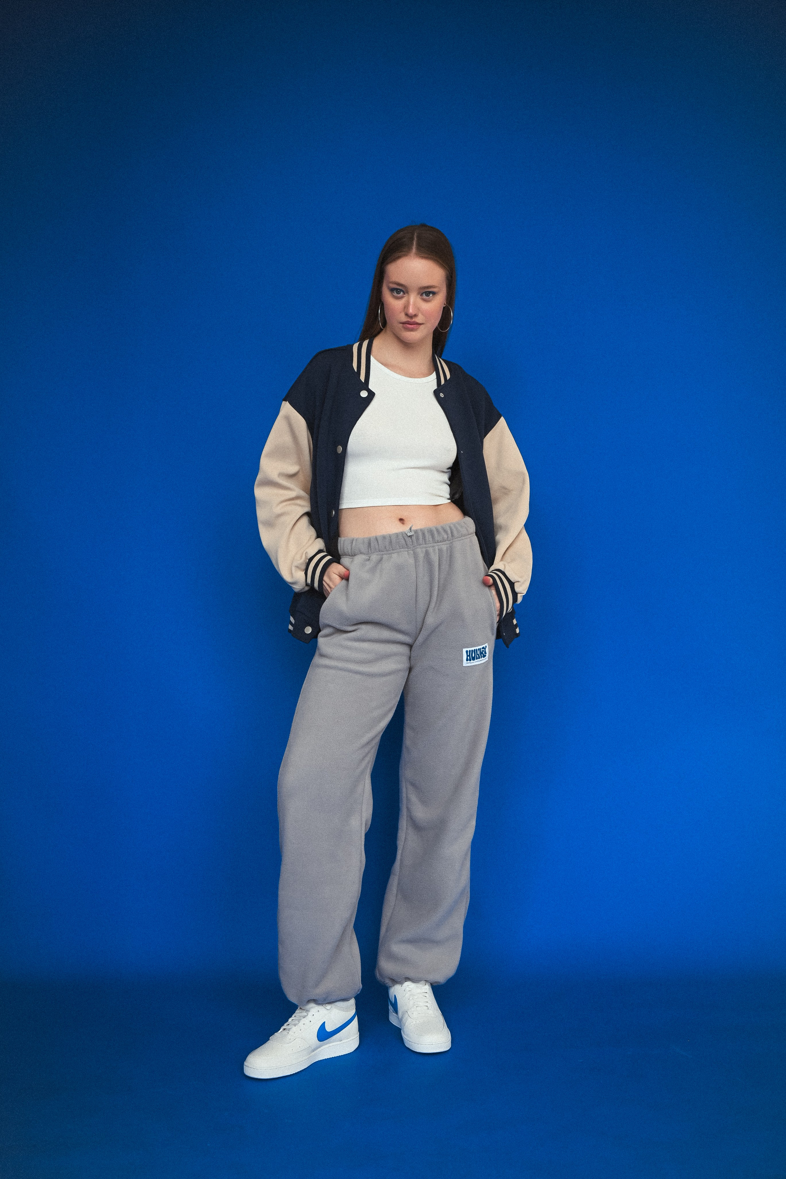 HUNKY. Фотограф под ключ для брендов и бизнеса | Фото и видео для брендов | А где фотки?