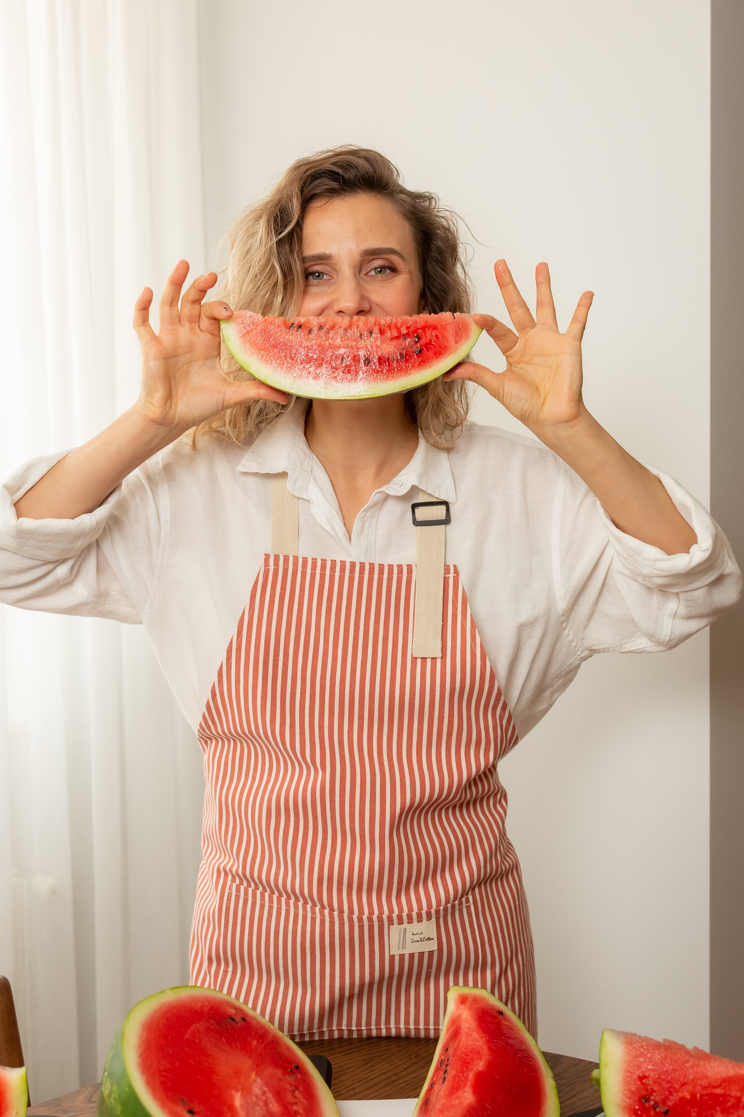 Фартуки. Фотограф под ключ для брендов и бизнеса | Фото и видео для брендов | А где фотки?