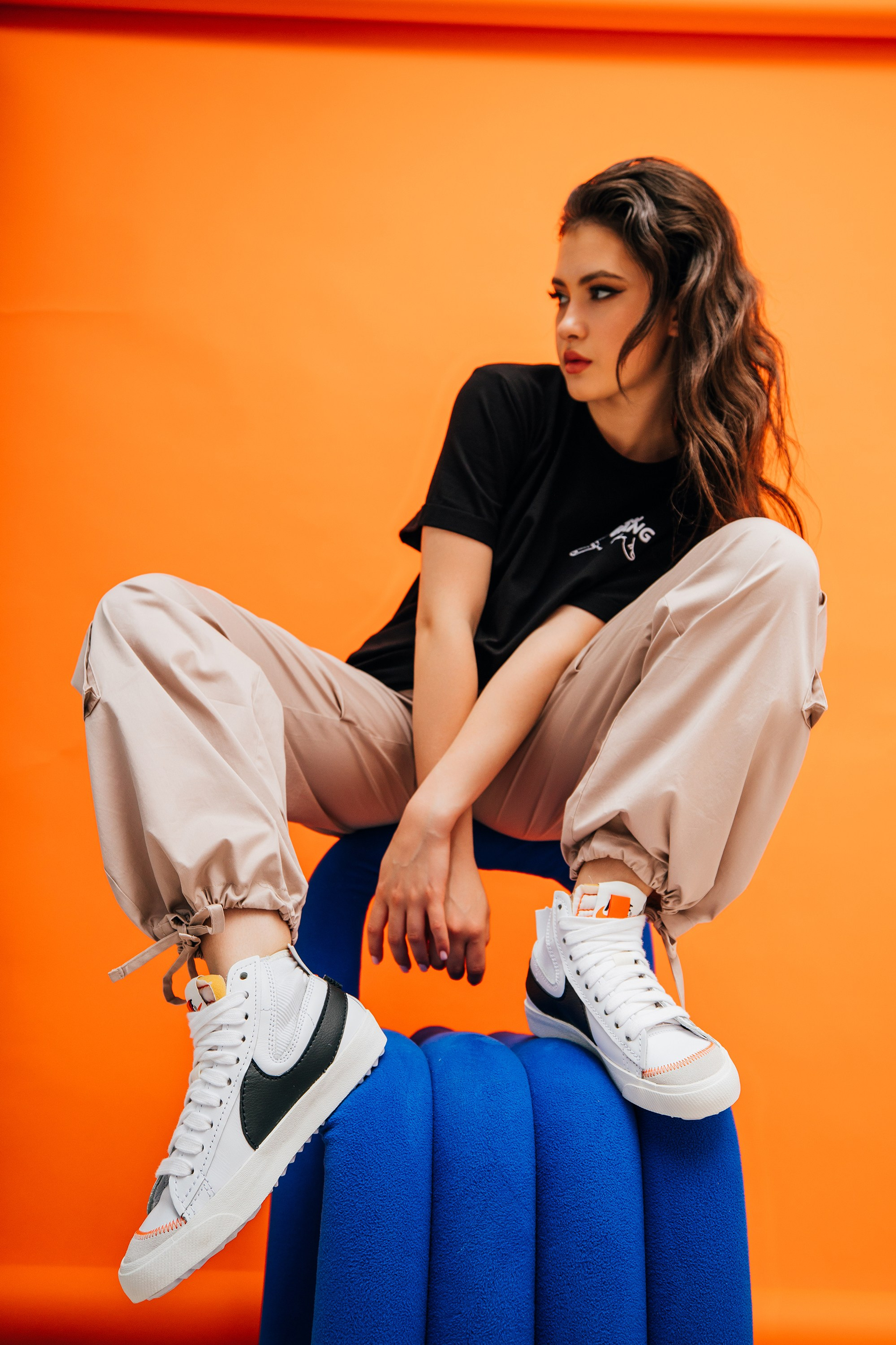 27 ILY FIRST. Фотограф под ключ для брендов и бизнеса | Фото и видео для брендов | А где фотки?