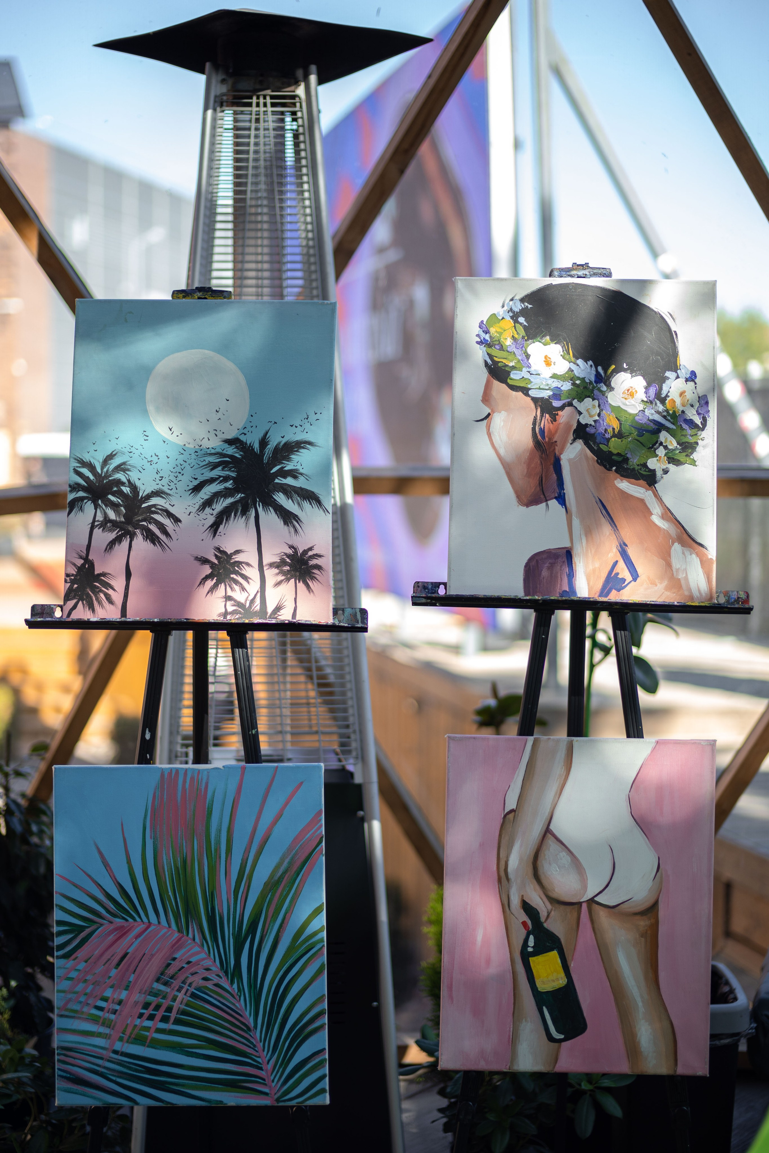 Painty