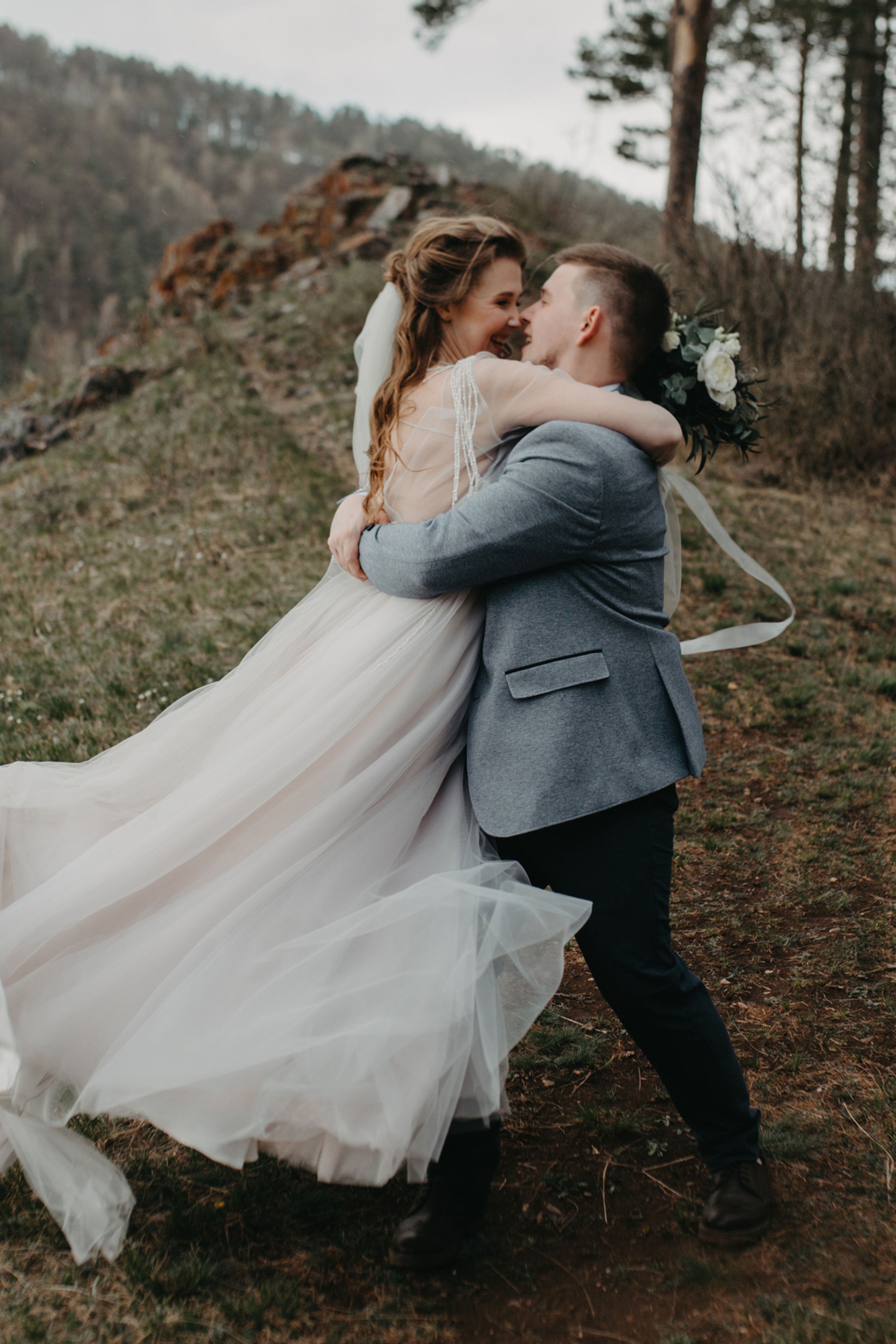 Роман /// Виктория