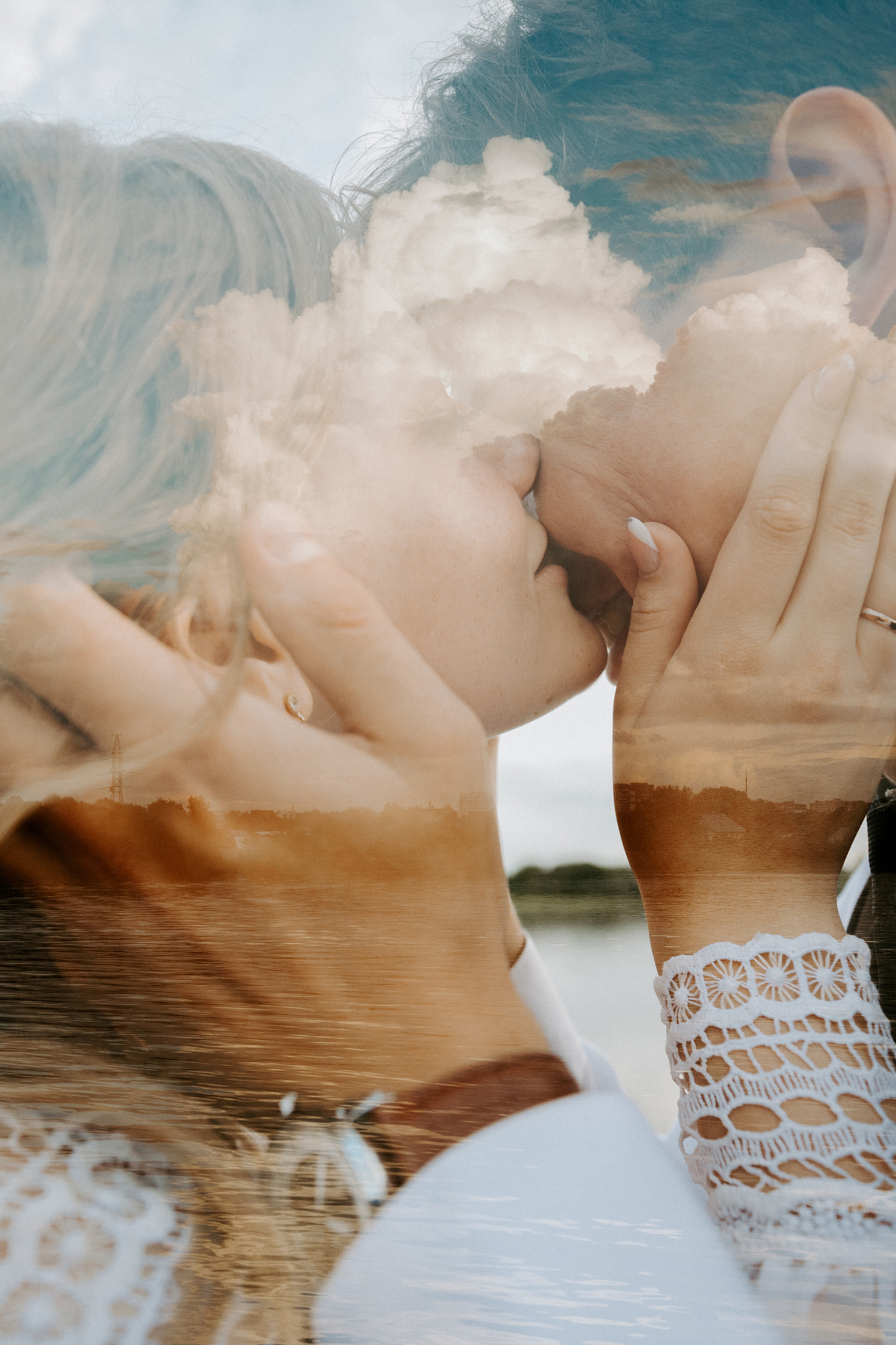 Андрей /// Екатерина