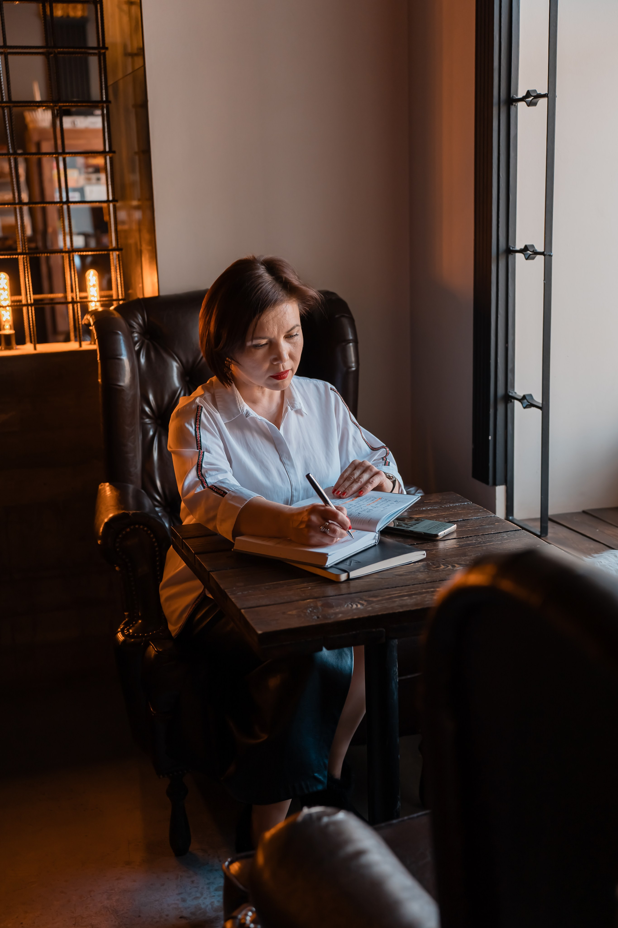 Залия антикафе