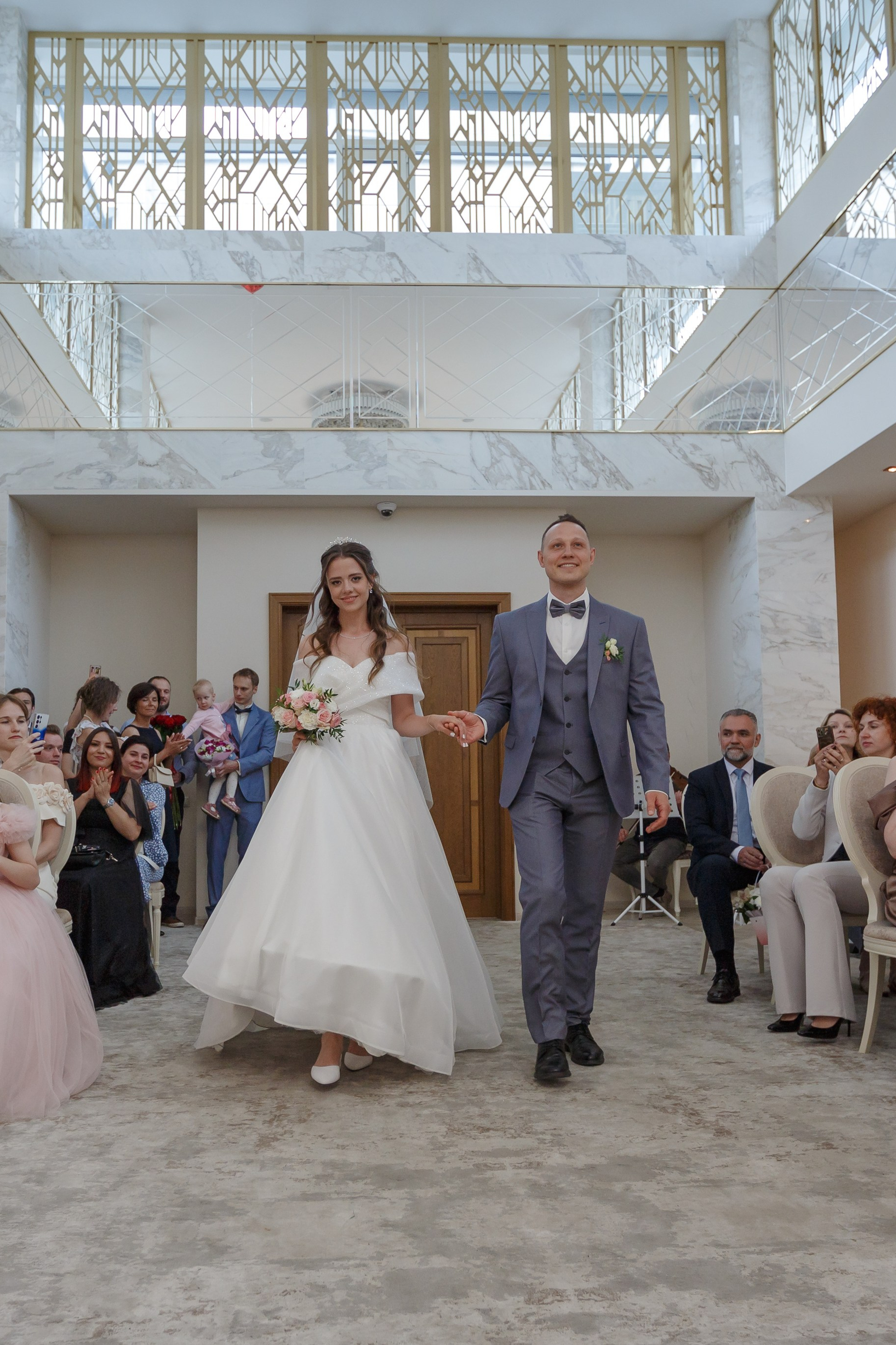 ЗАГС№ 4 Савёловский