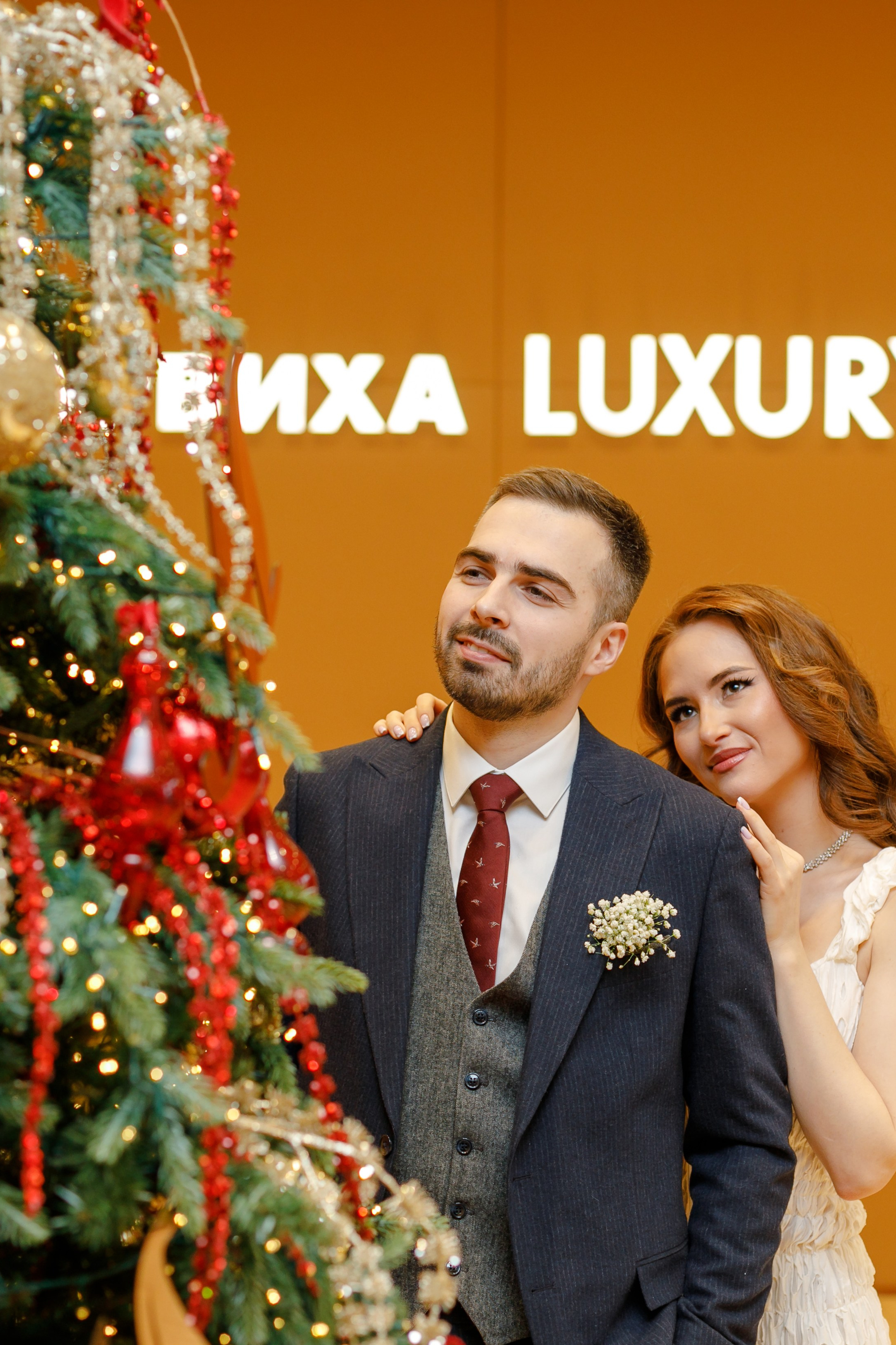 Свадебный микс. Портфолио