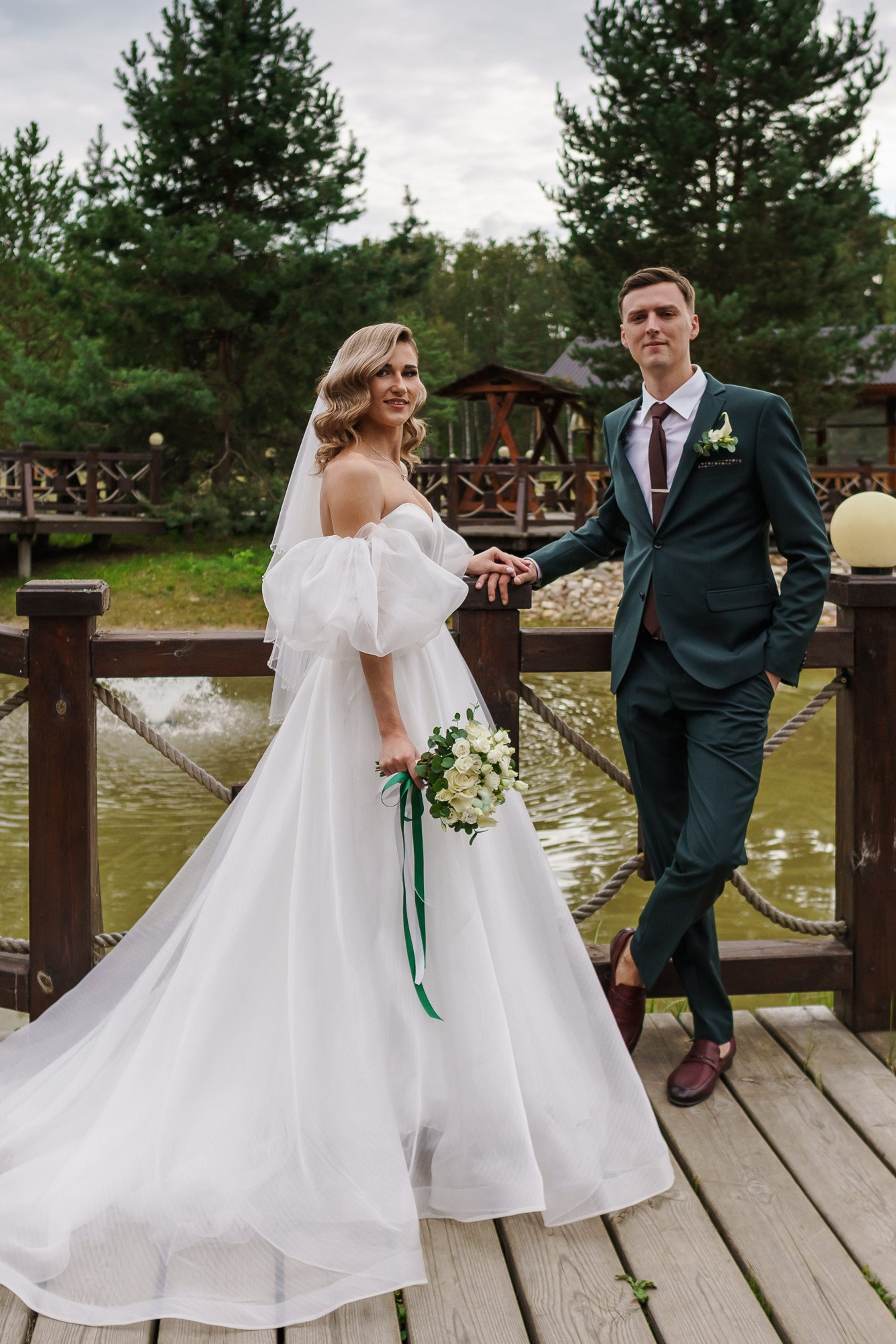 Сто фото с одной свадьбы. Слайдшоу — видеоряд