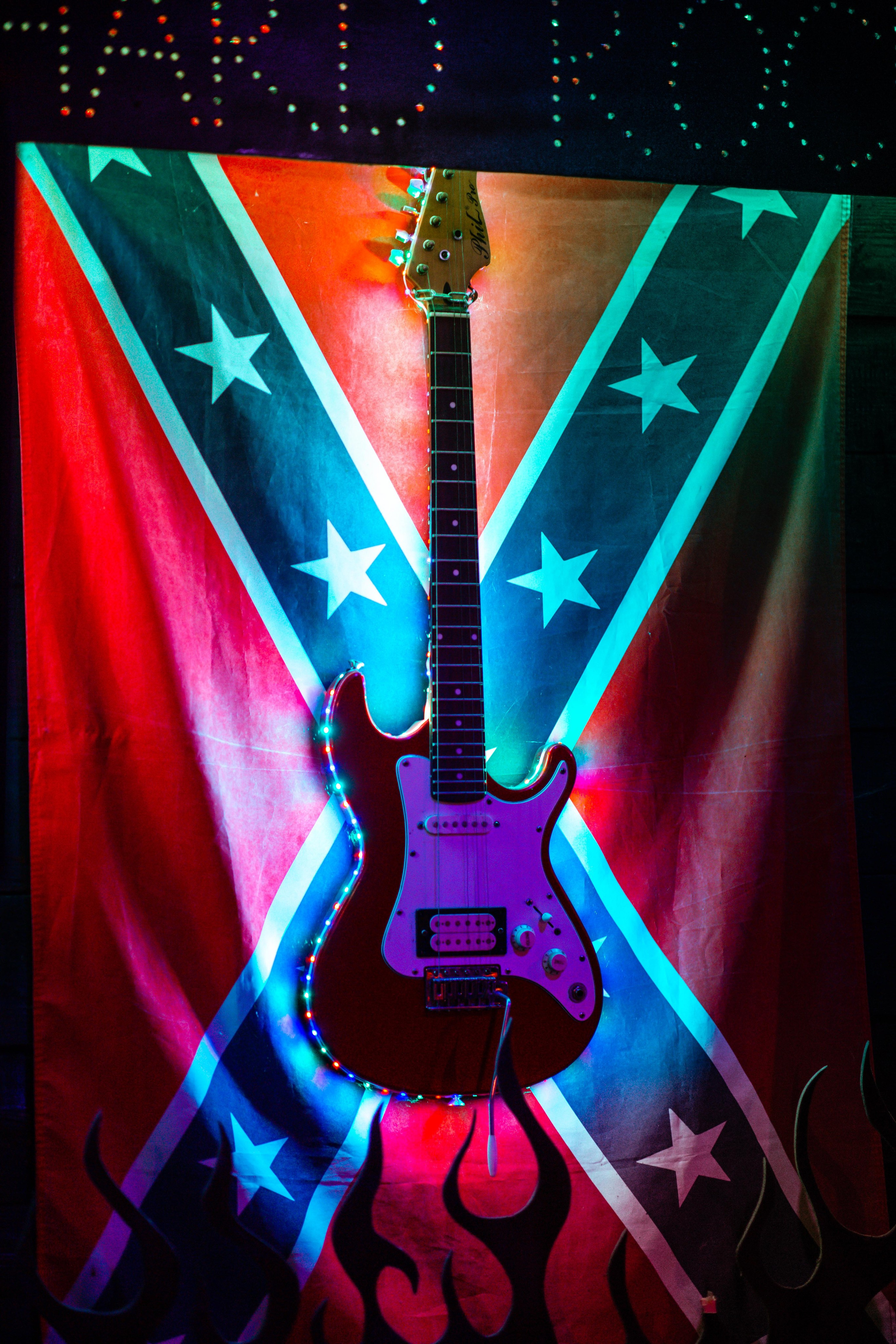 Байкер-база