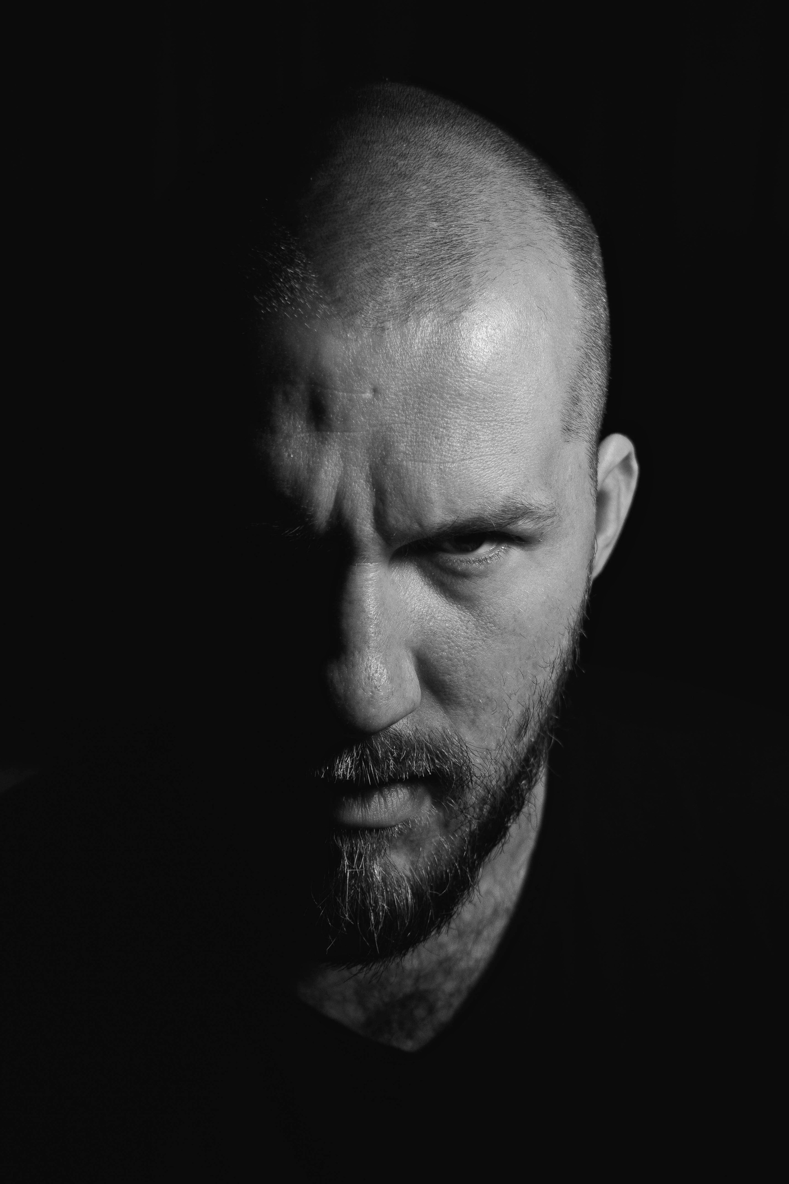 АВТОПОРТРЕТ