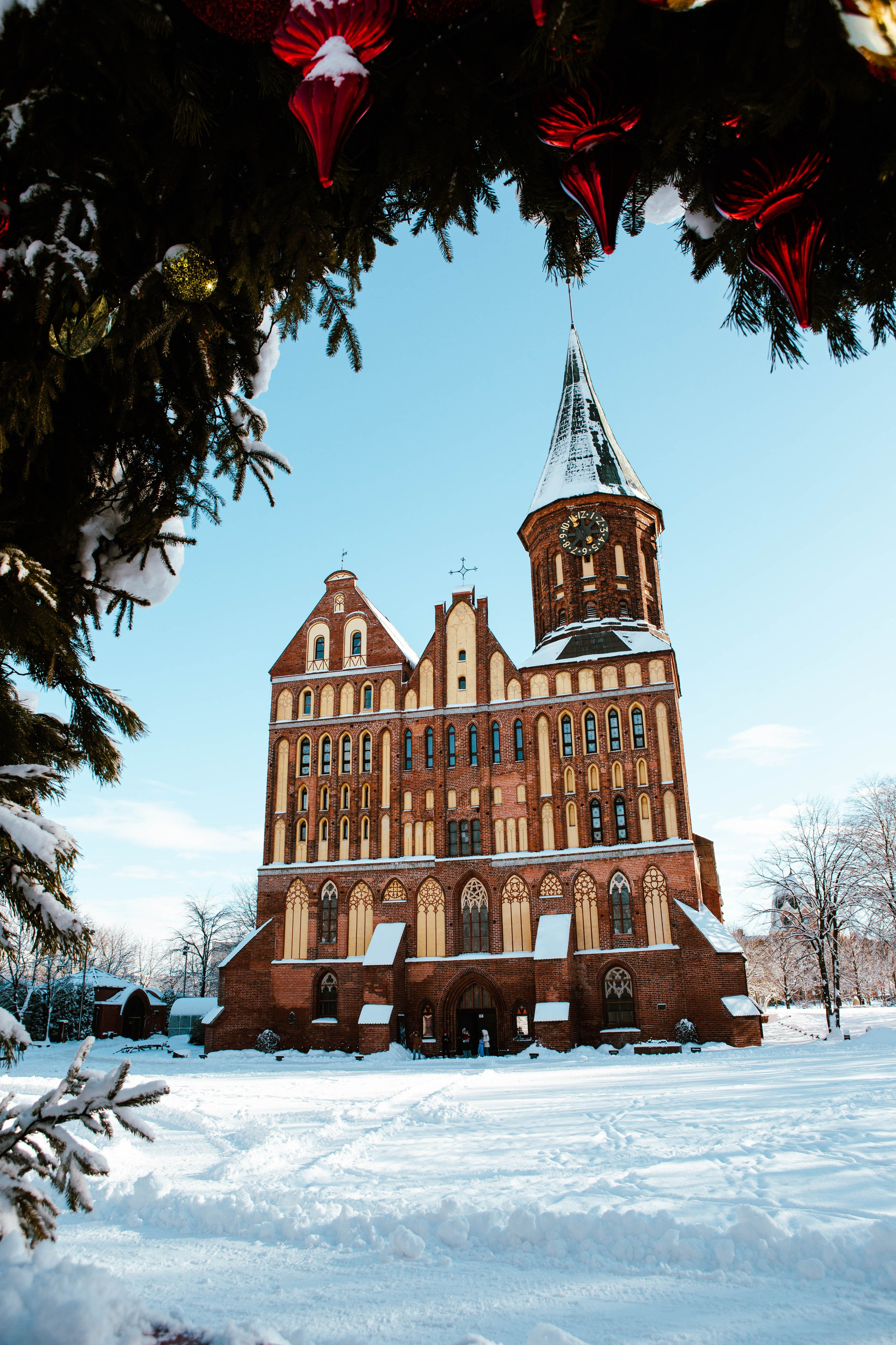 КАЛИНИГРАД