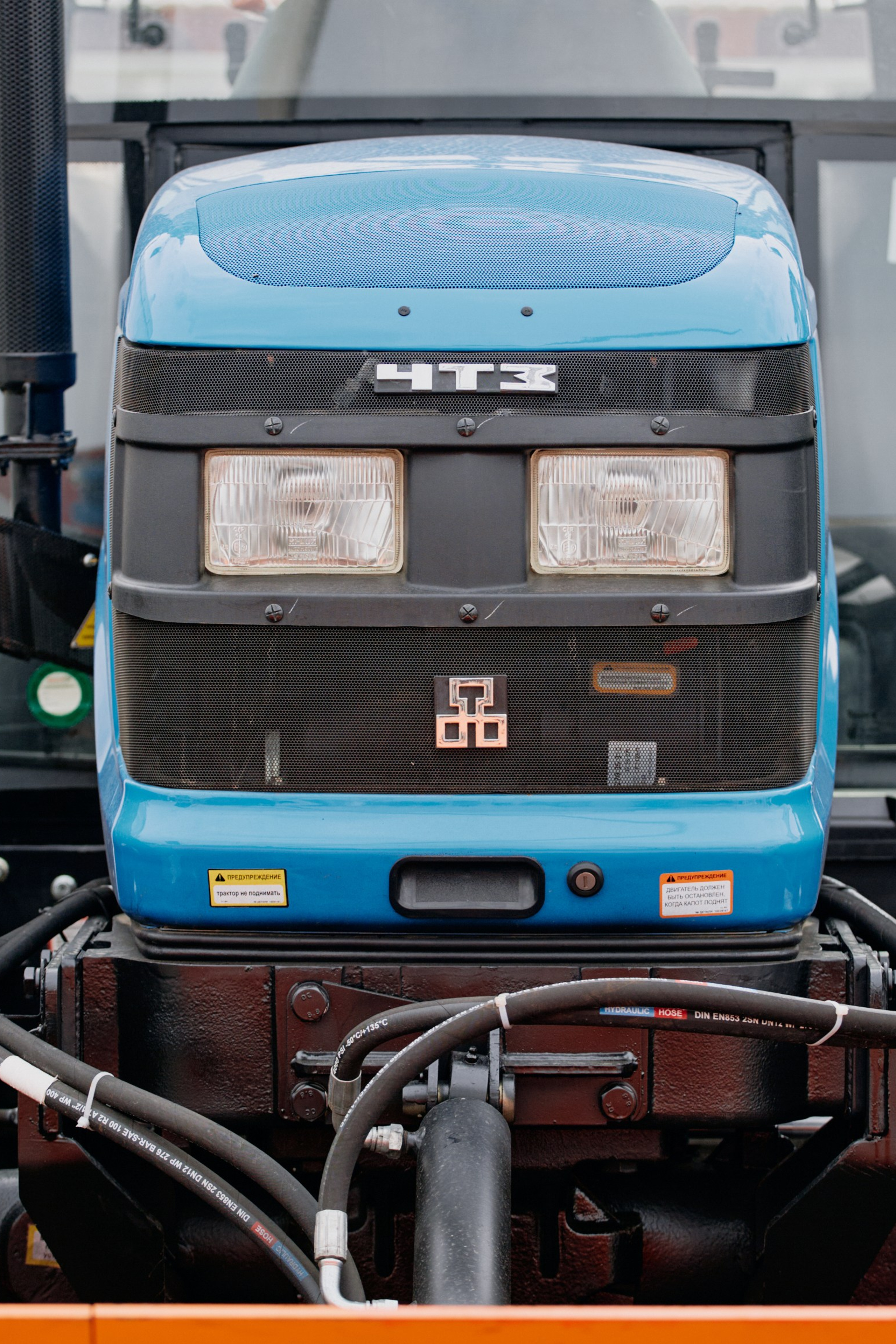 Форум СпецМашЭкспо. Выставка строительно-дорожной и специализированной техники