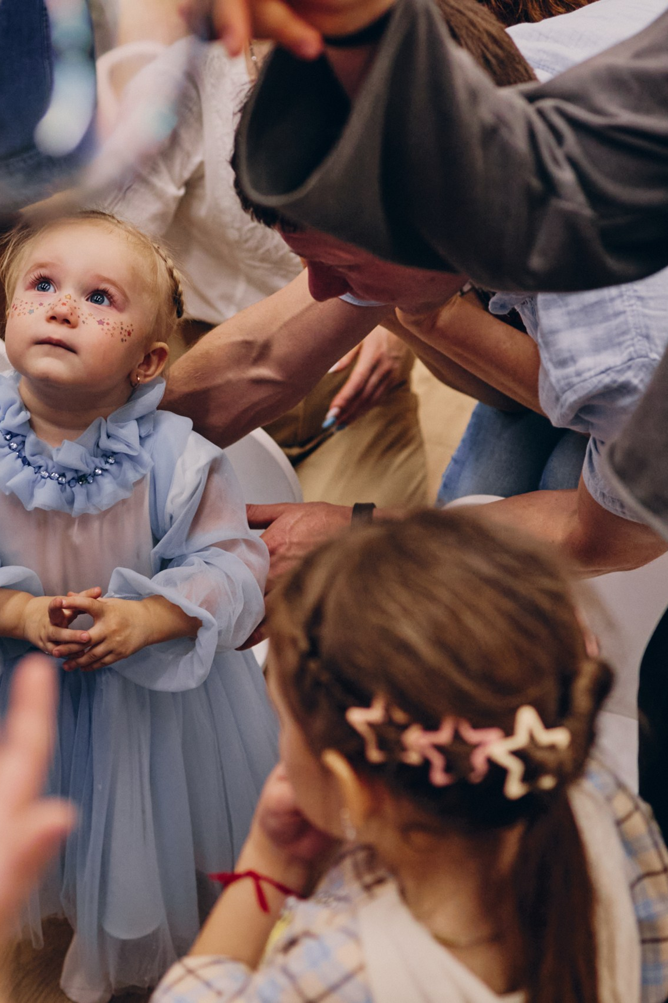 День Рождения Маруси