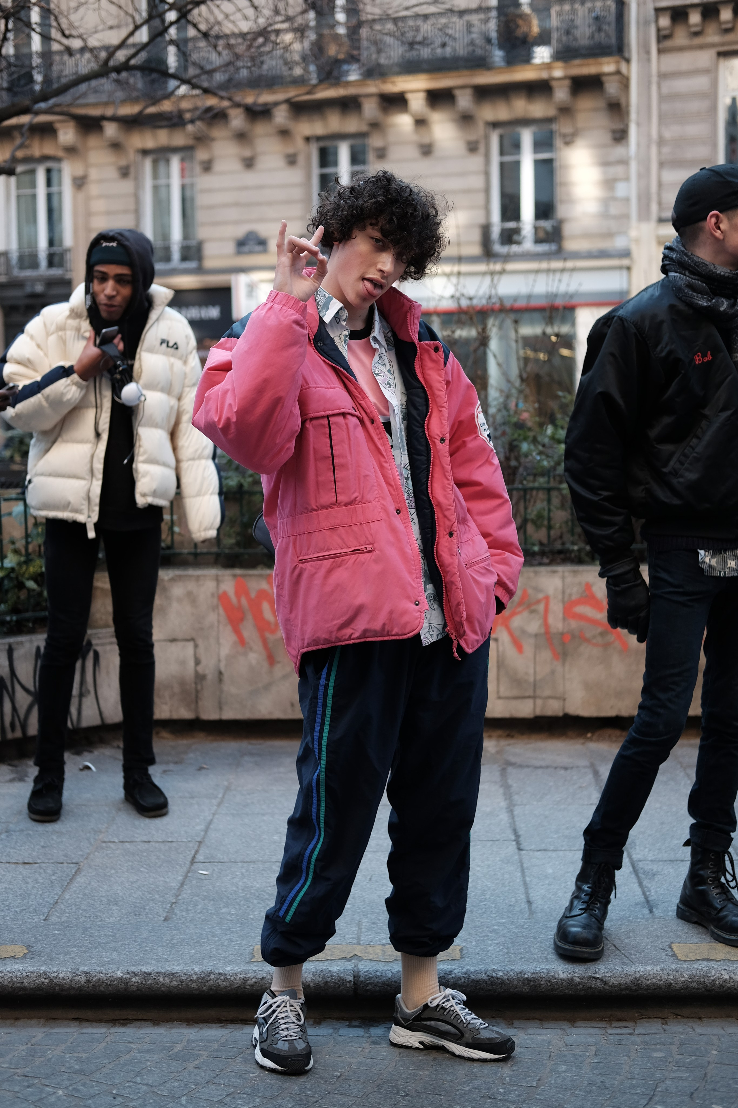 Paris Fashion Week