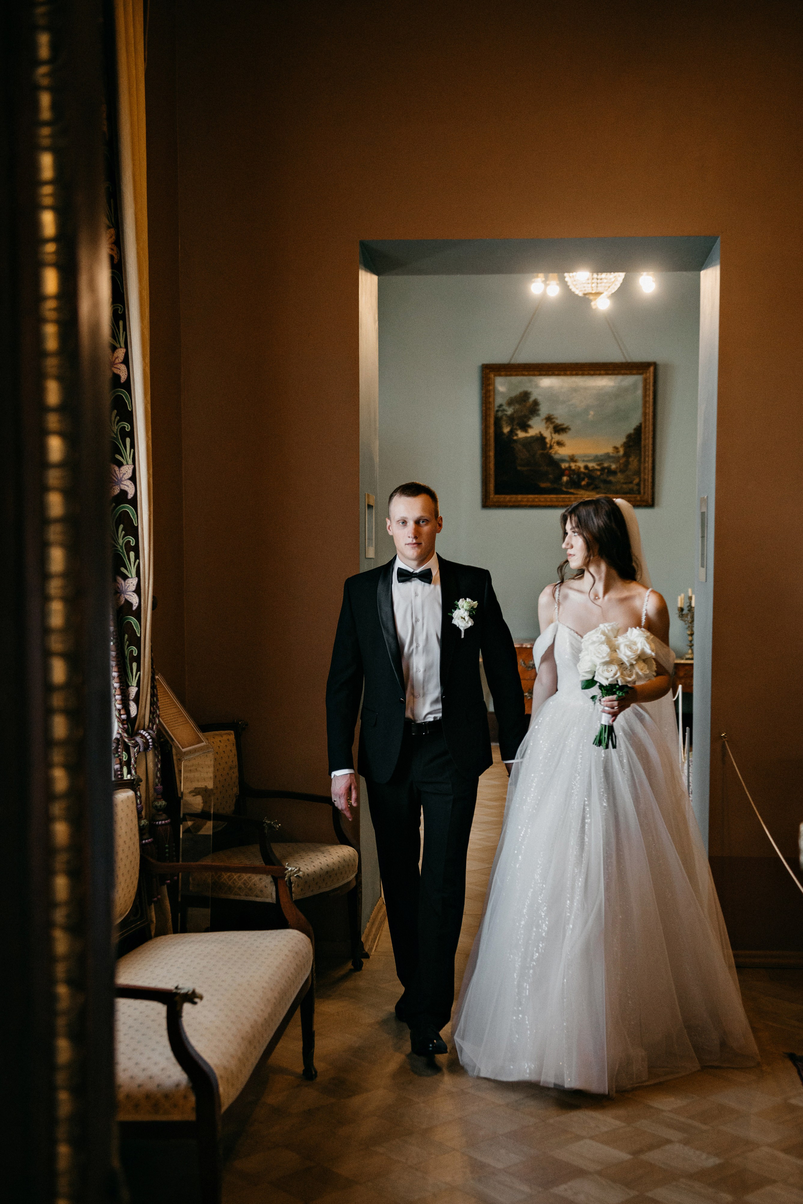 Анонсы. Свадебный фотограф в Тамбове и области