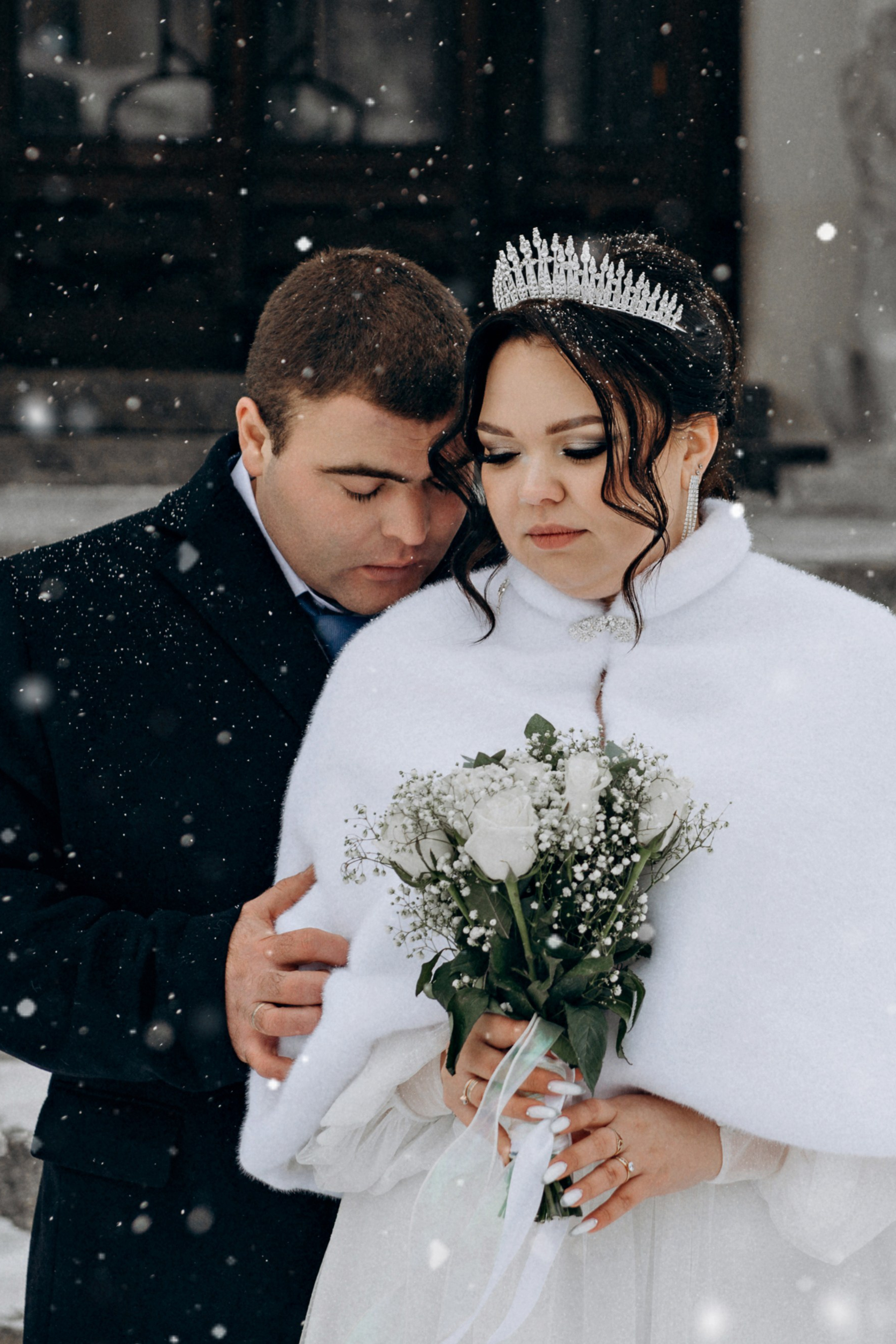 Анонсы. Свадебный фотограф в Тамбове и области