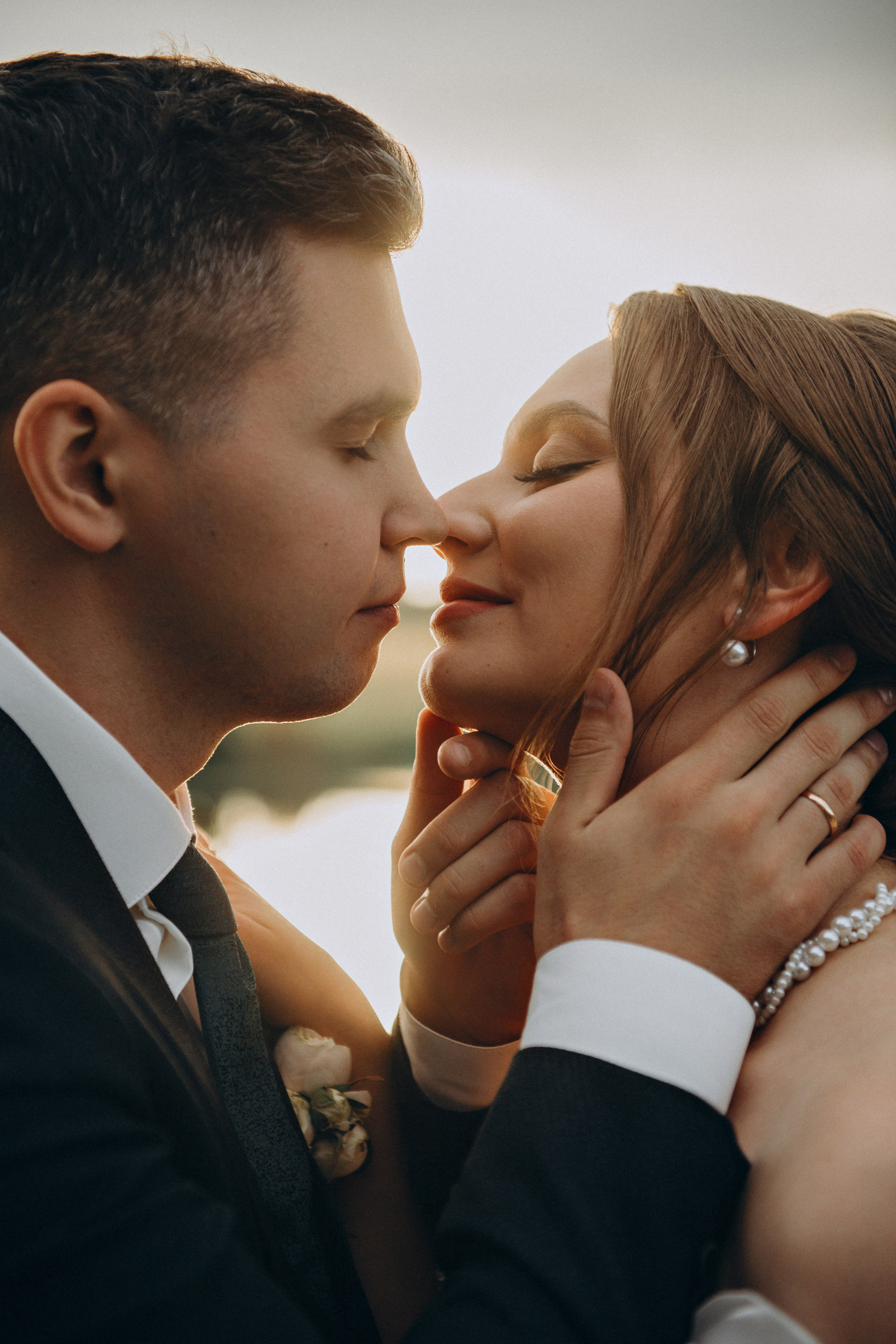 Анонсы. Свадебный фотограф в Тамбове и области