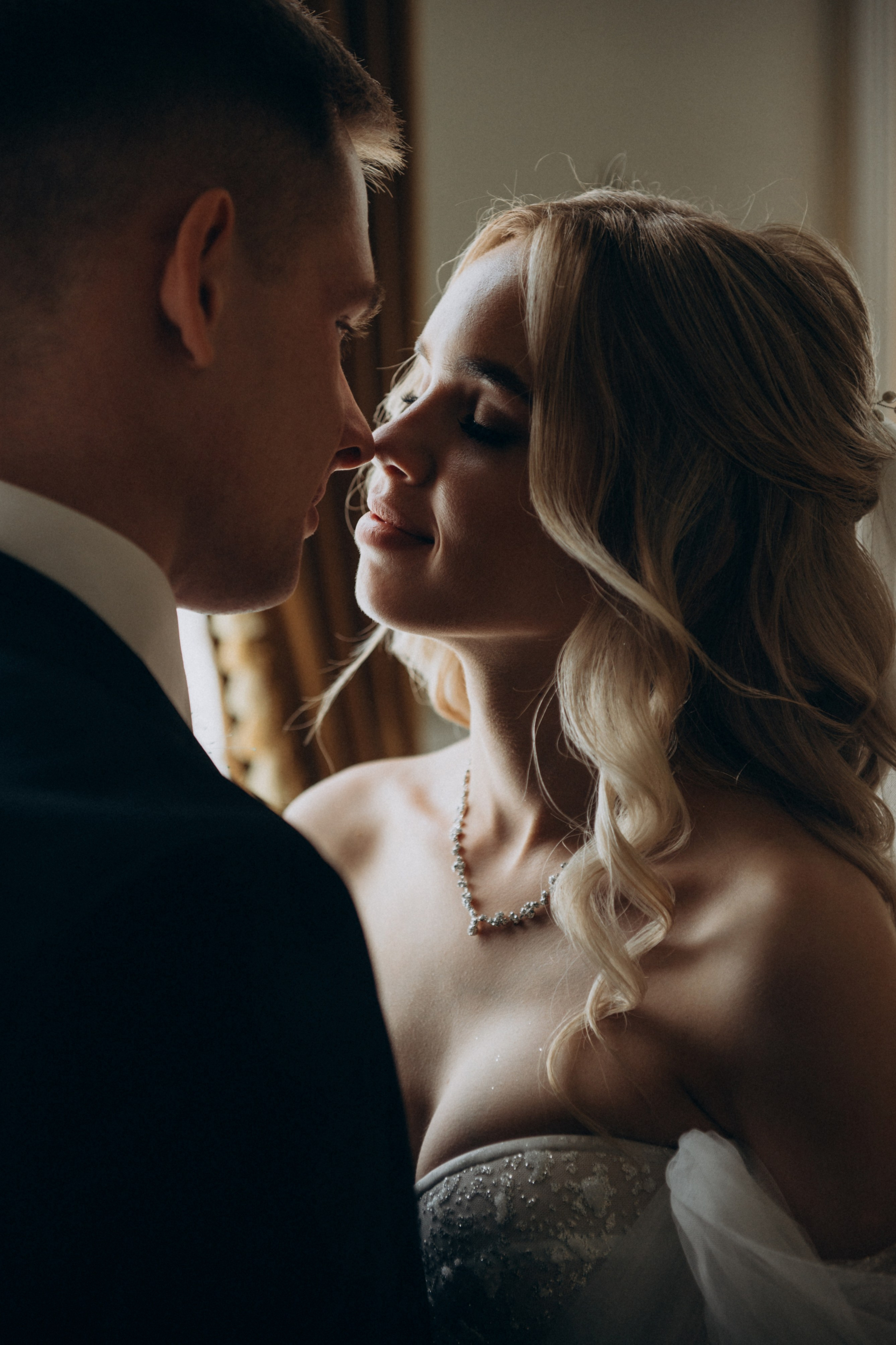 Анонсы. Свадебный фотограф в Тамбове и области