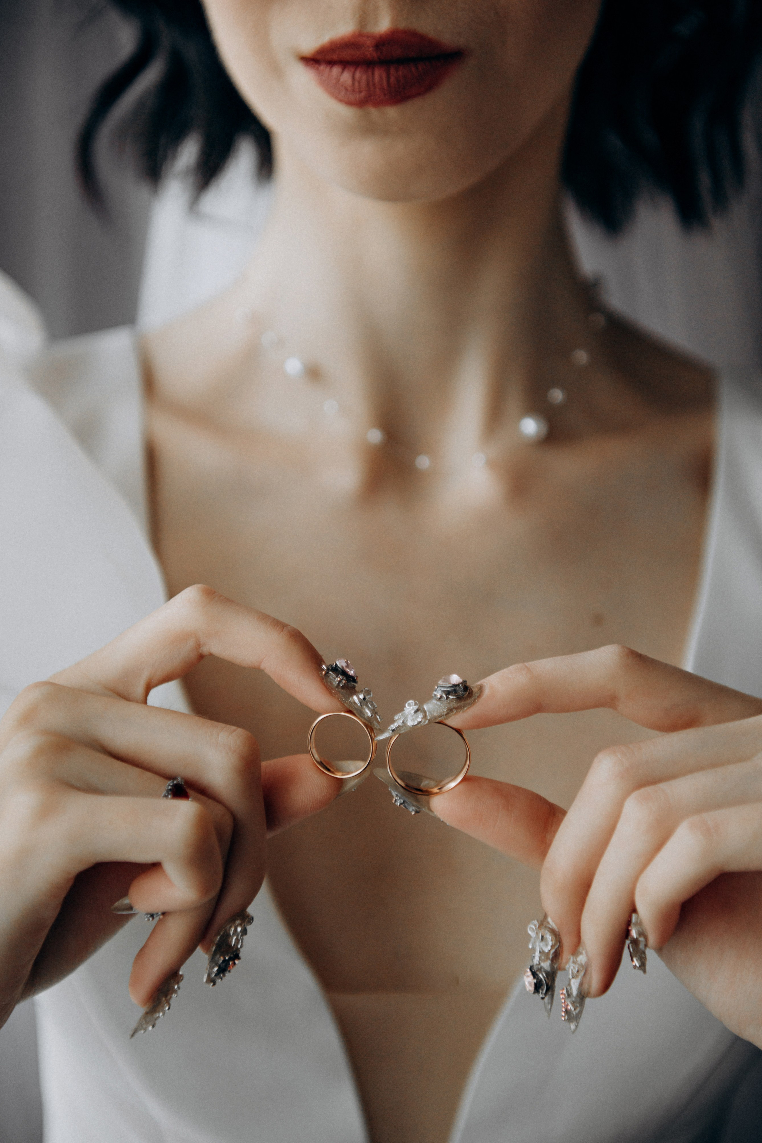 Анонсы. Свадебный фотограф в Тамбове и области