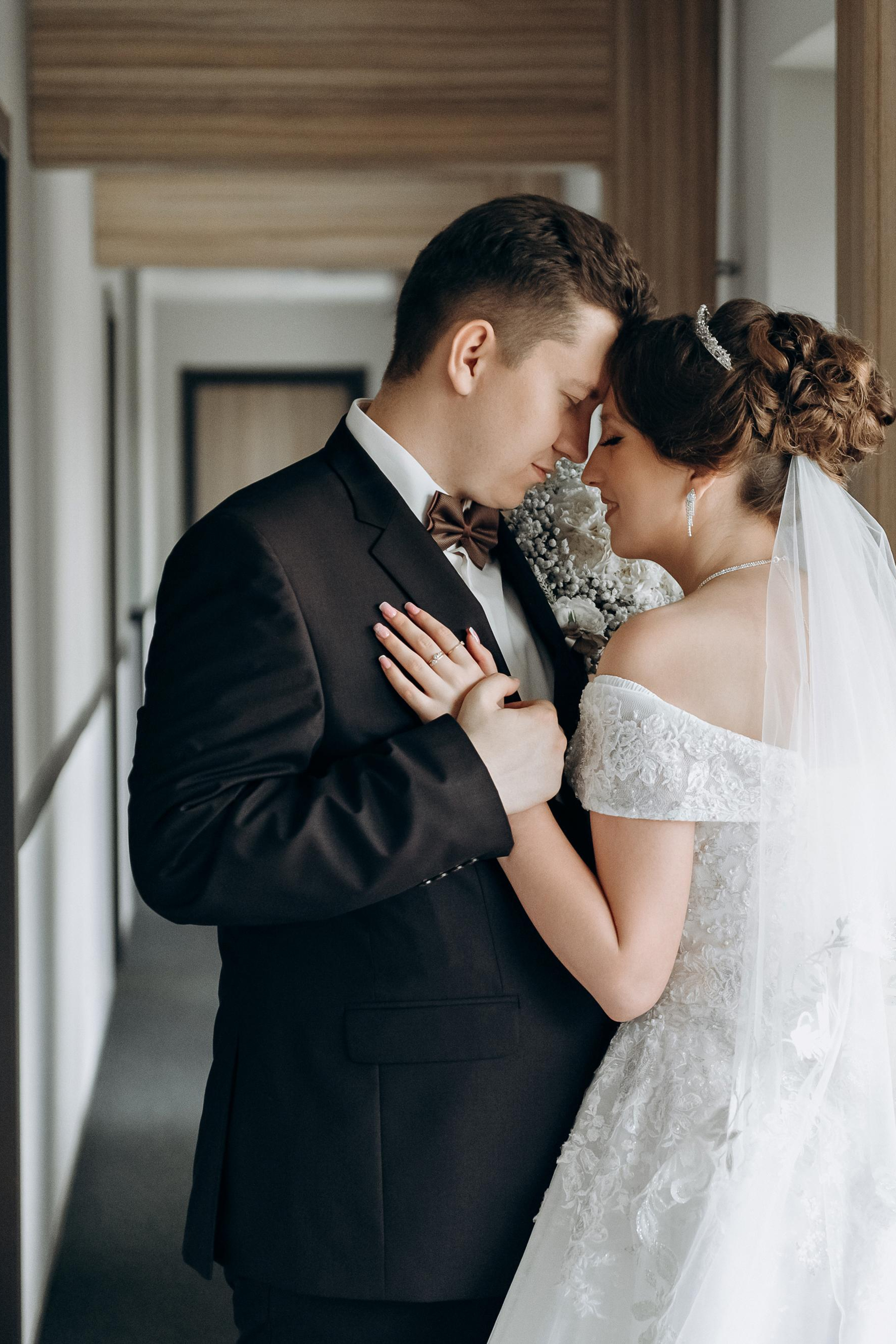 Анонсы. Свадебный фотограф в Тамбове и области