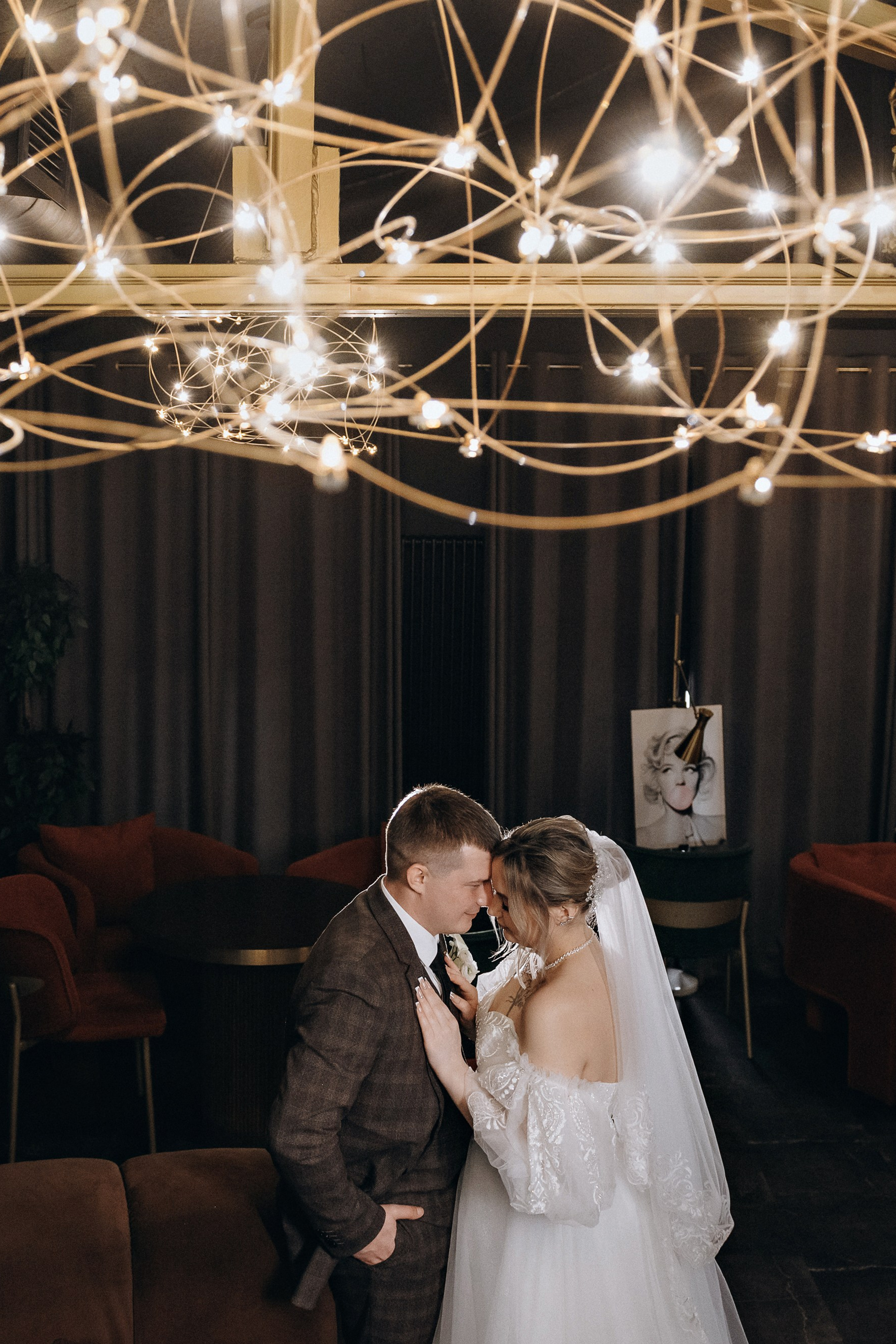 Катя и Дима. Свадебный фотограф в Тамбове и области