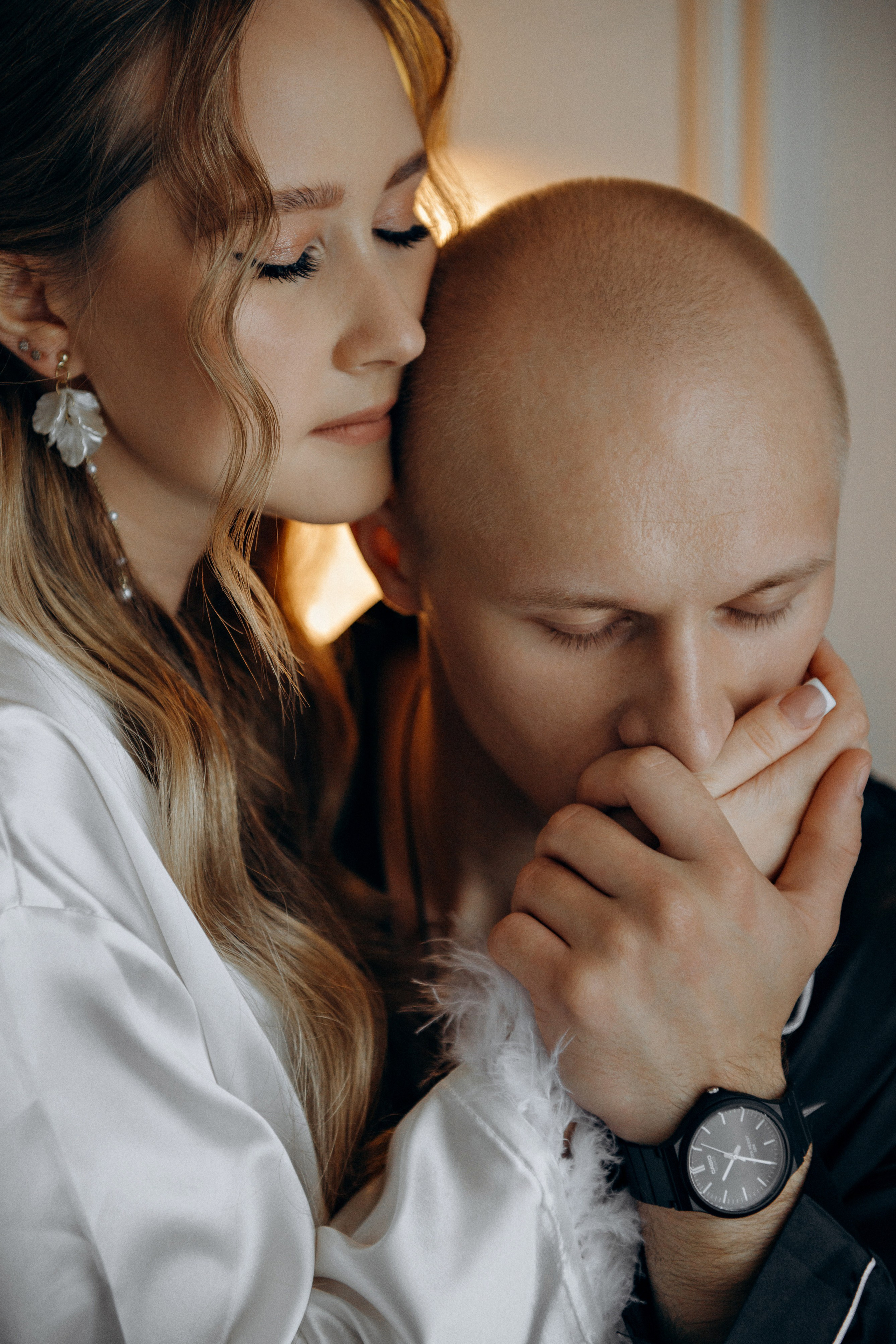 Анонсы. Свадебный фотограф в Тамбове и области