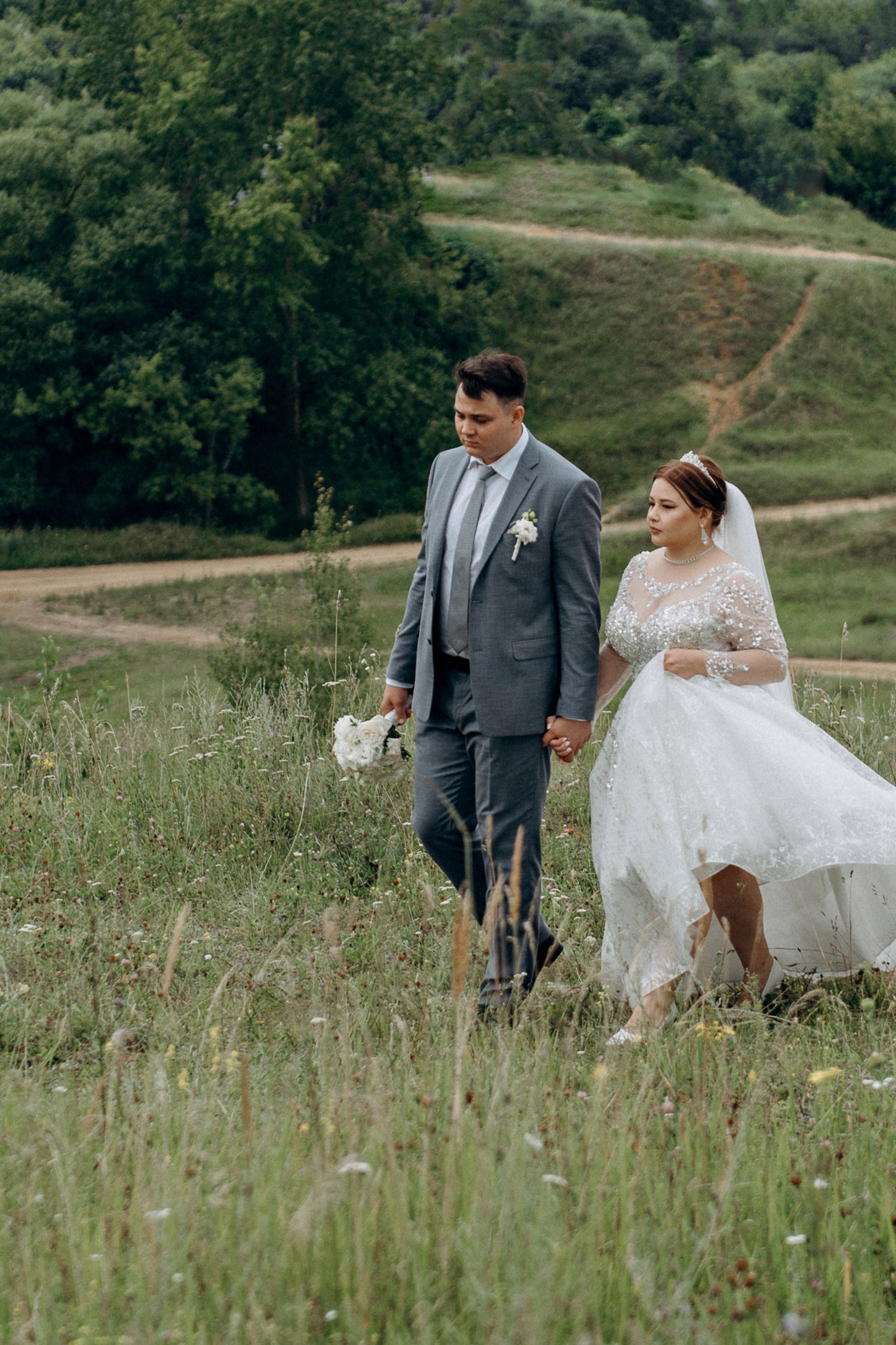 Анонсы. Свадебный фотограф в Тамбове и области